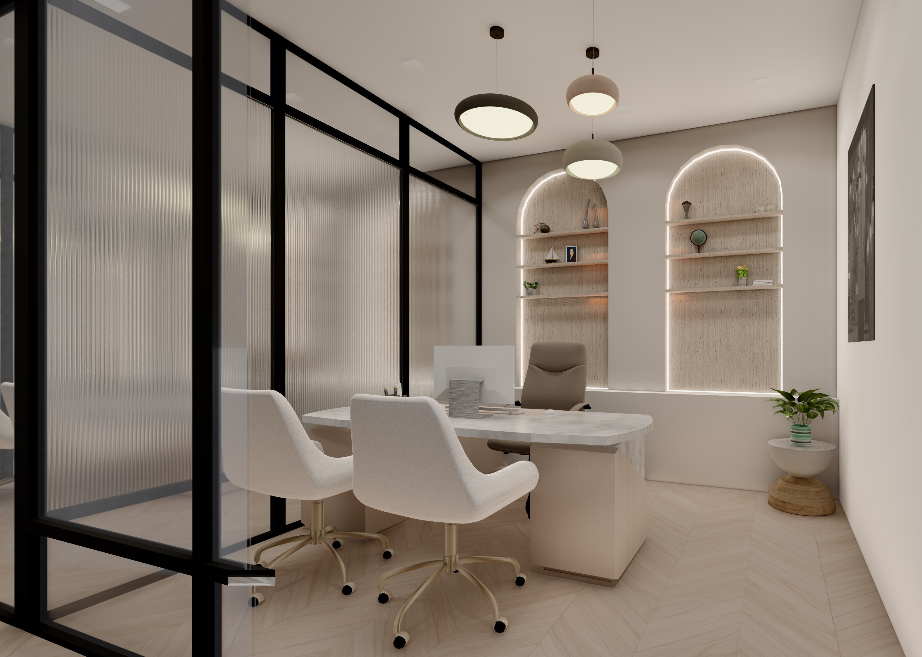 Commercial Project 2