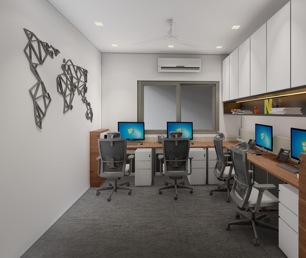 Commercial Project 2