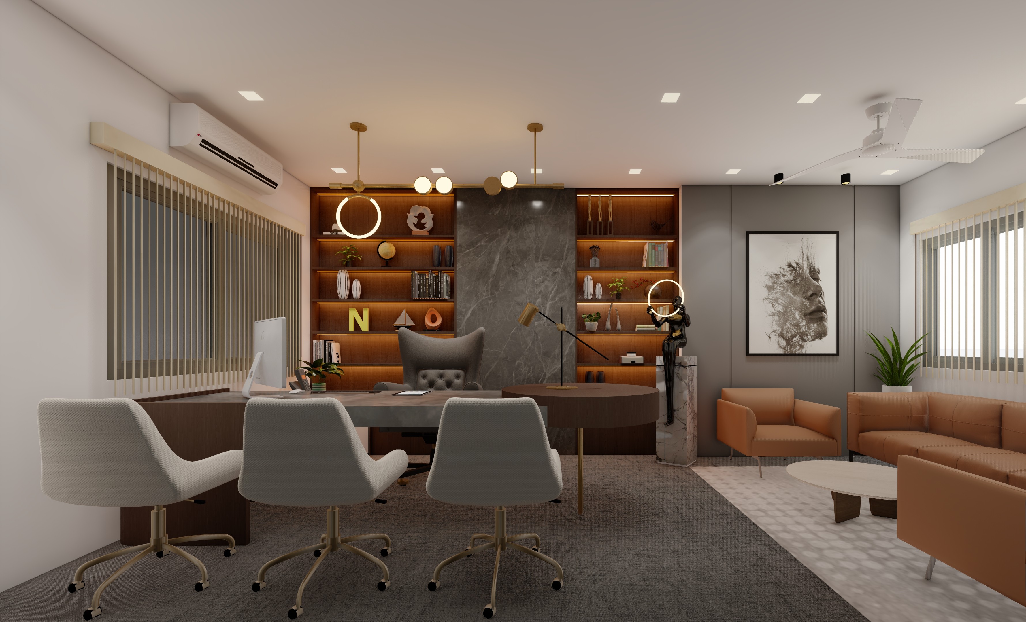Commercial Project 2