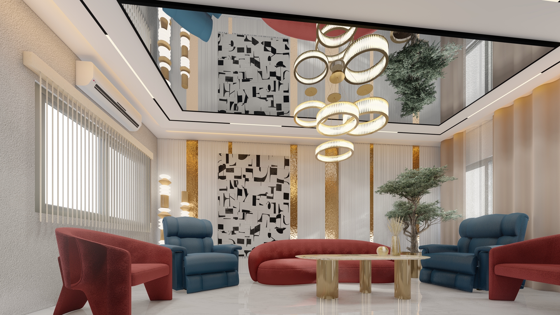 Commercial Project 2