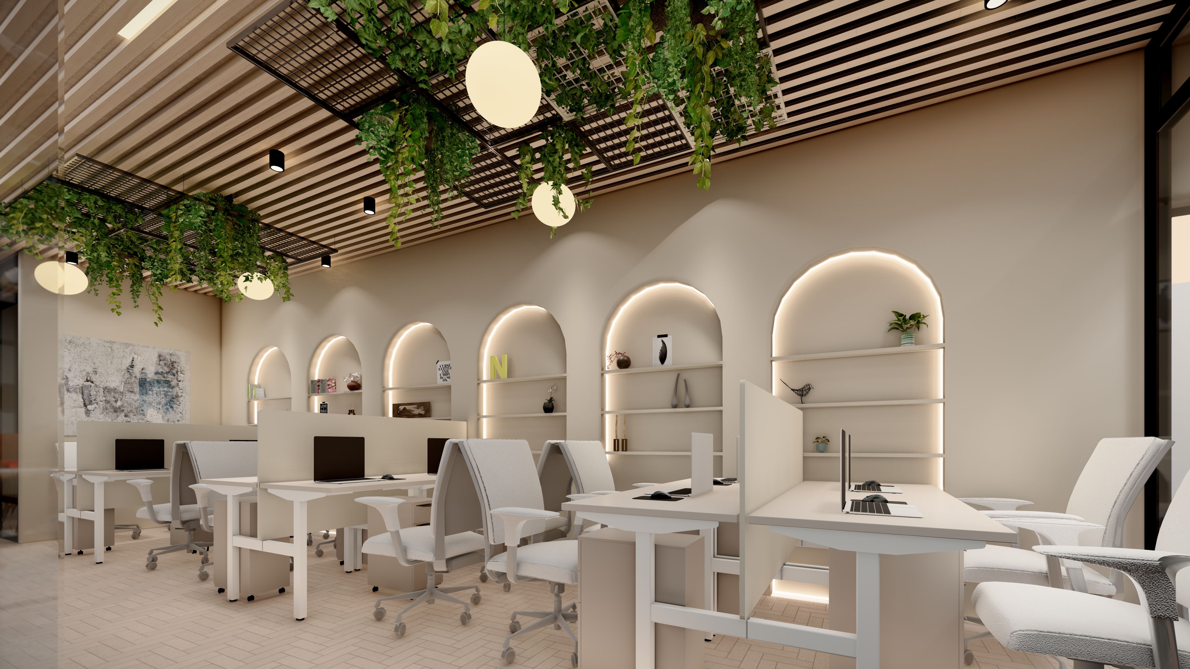 Commercial Project 2