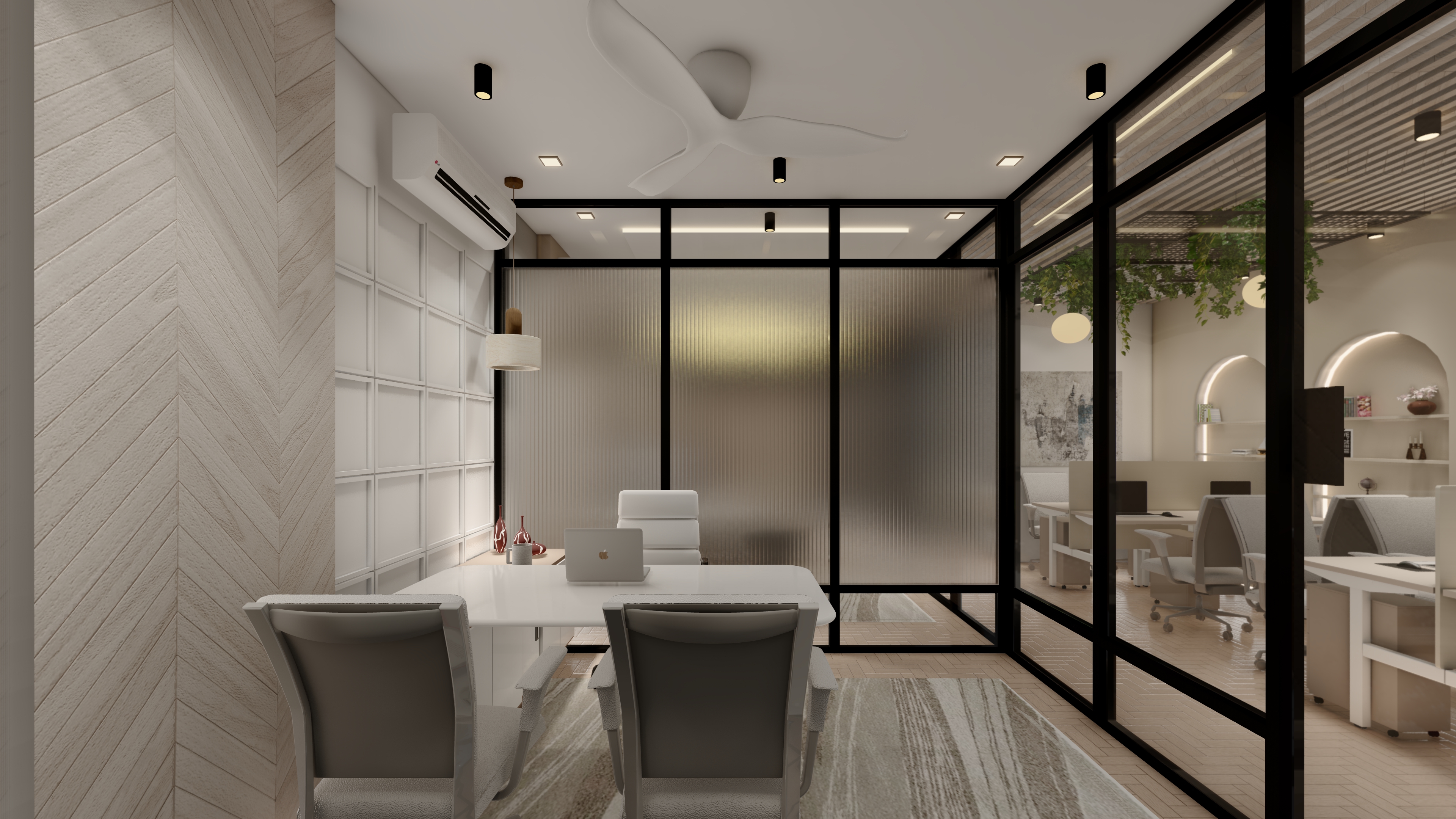 Commercial Project 2
