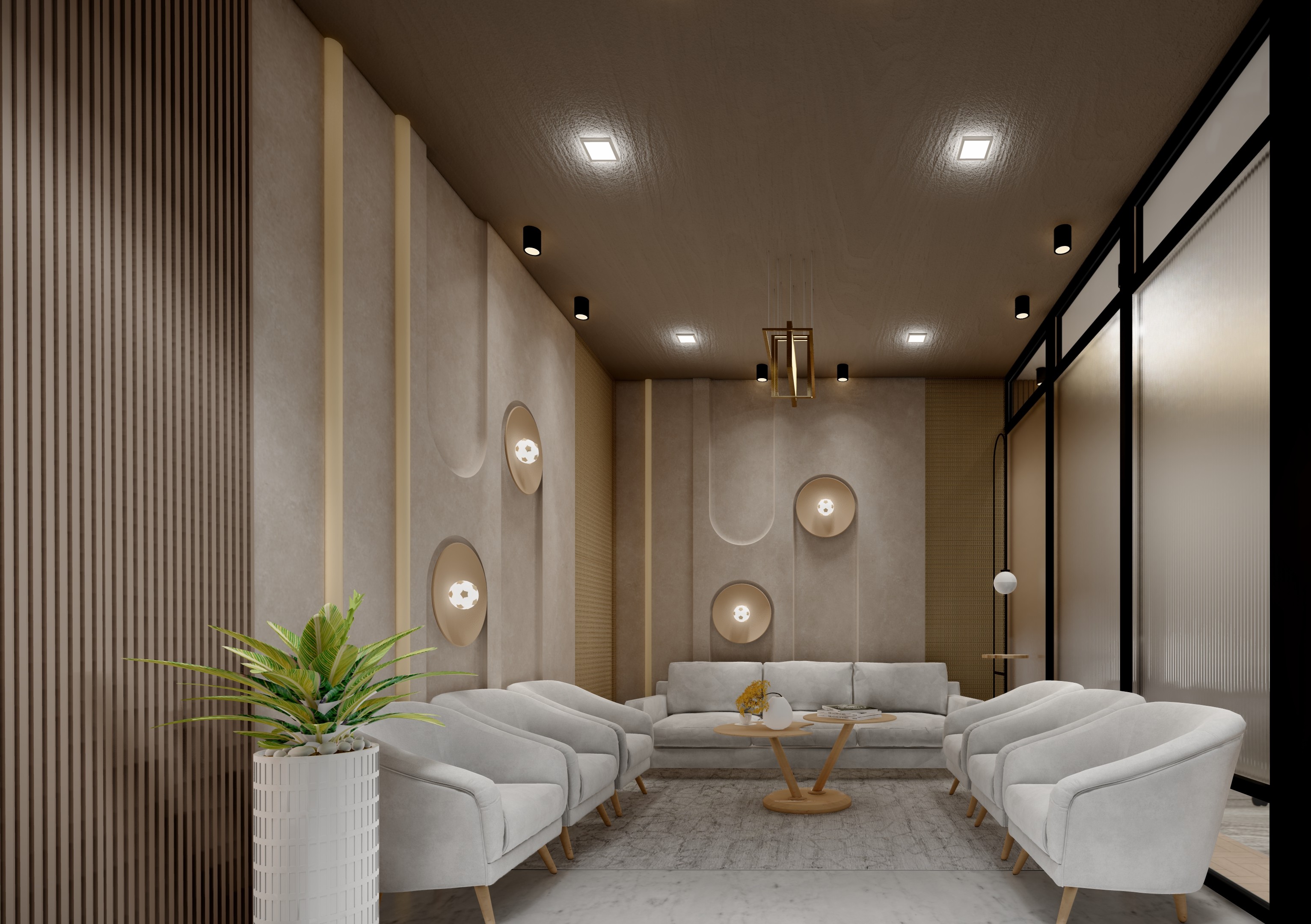 Commercial Project 2