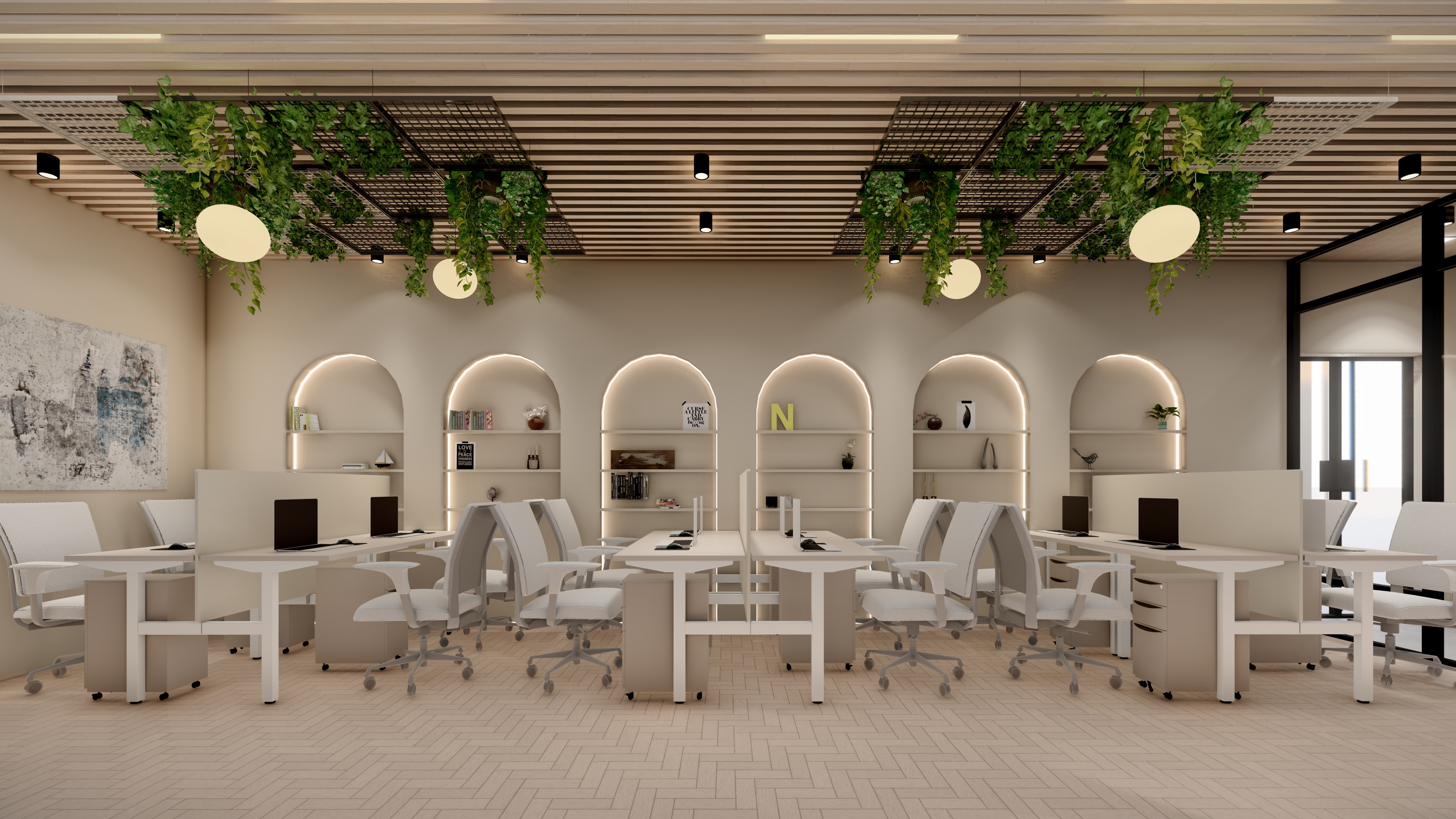 Commercial Project 2