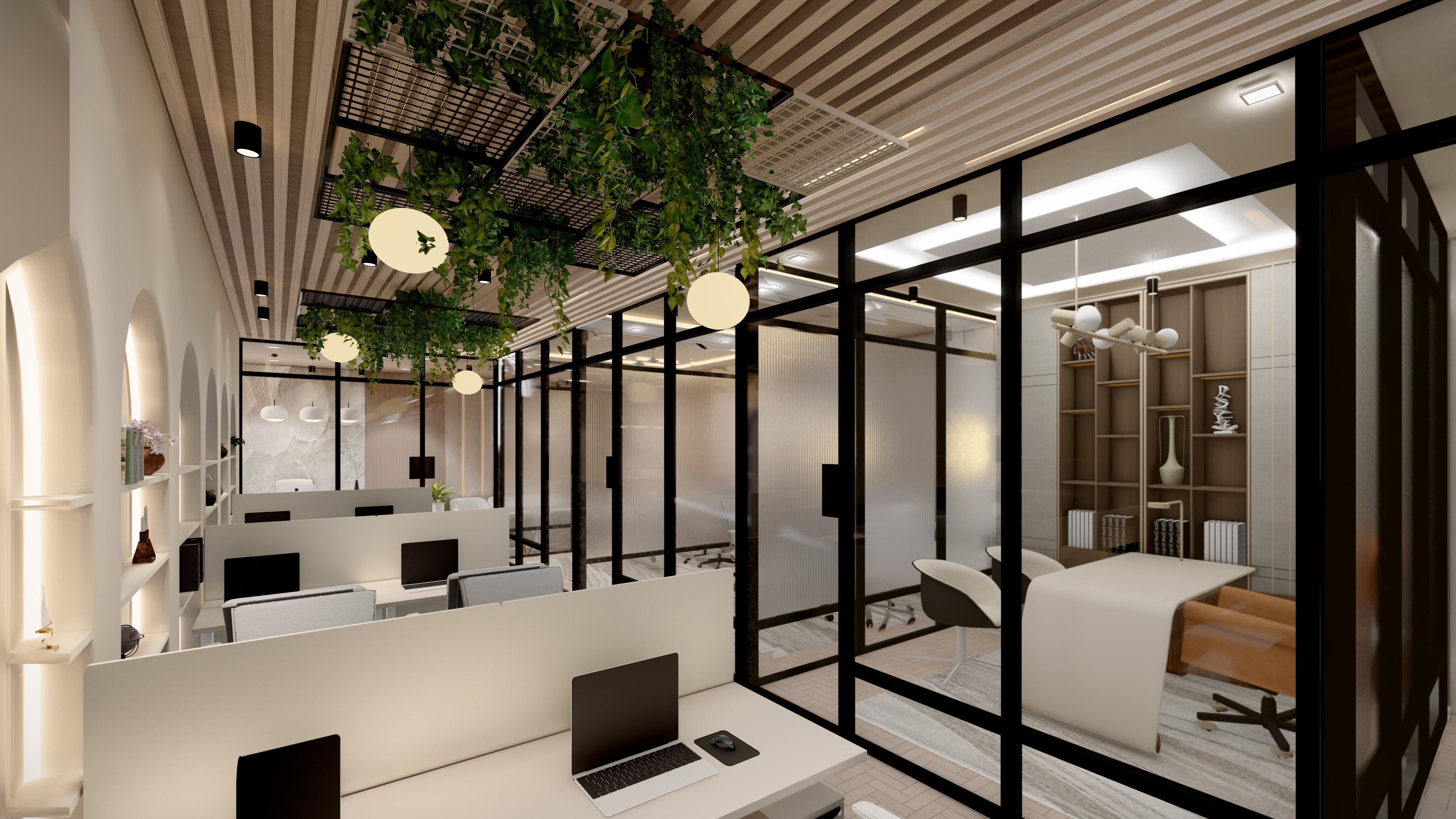 Commercial Project 2