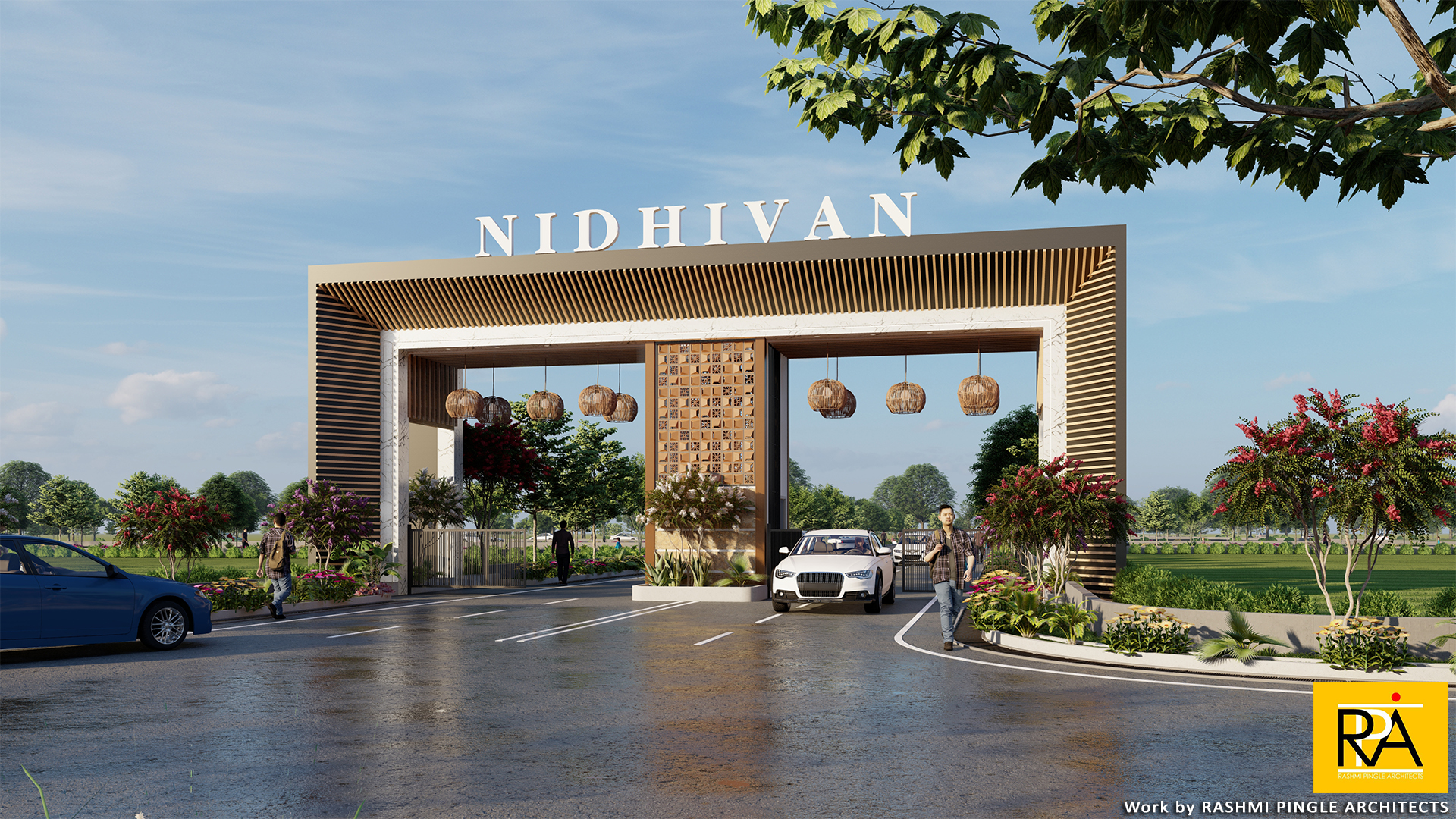 Commercial Project 2