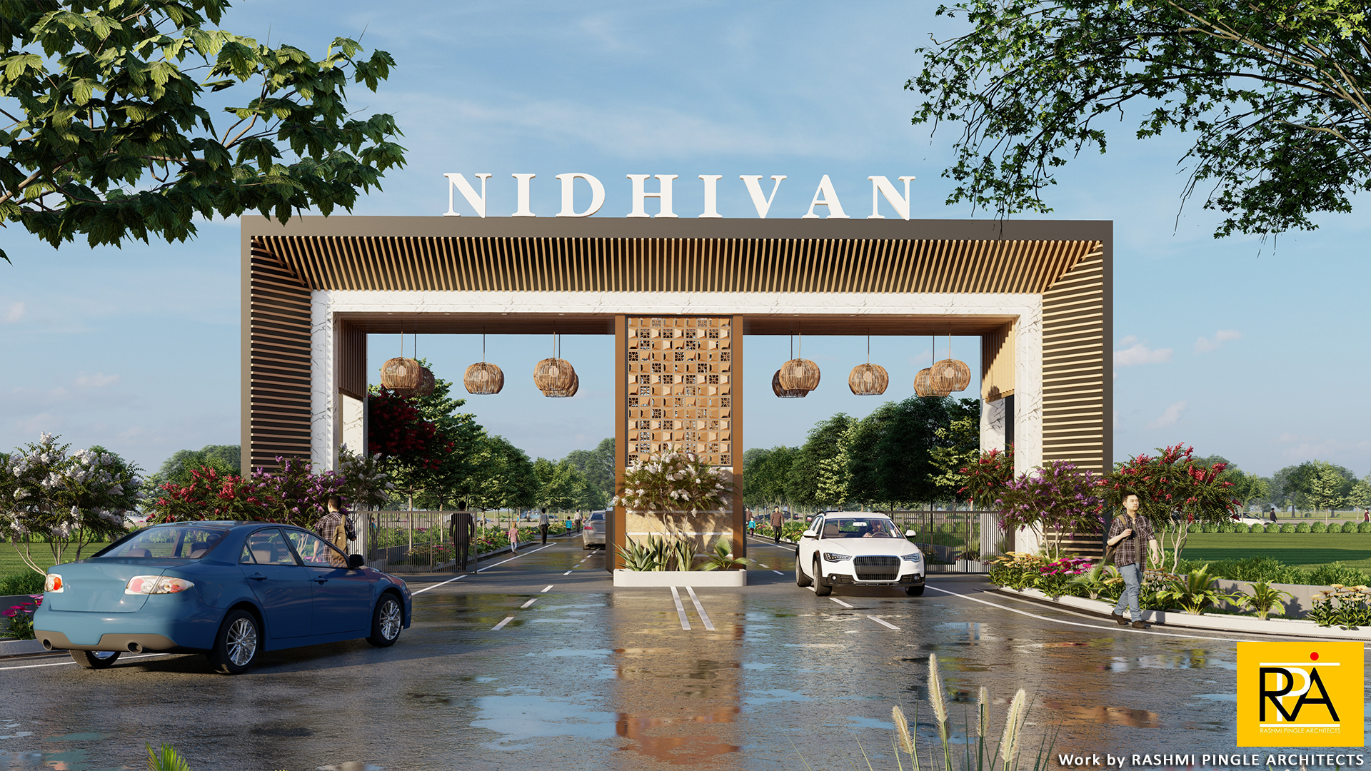 Commercial Project 2