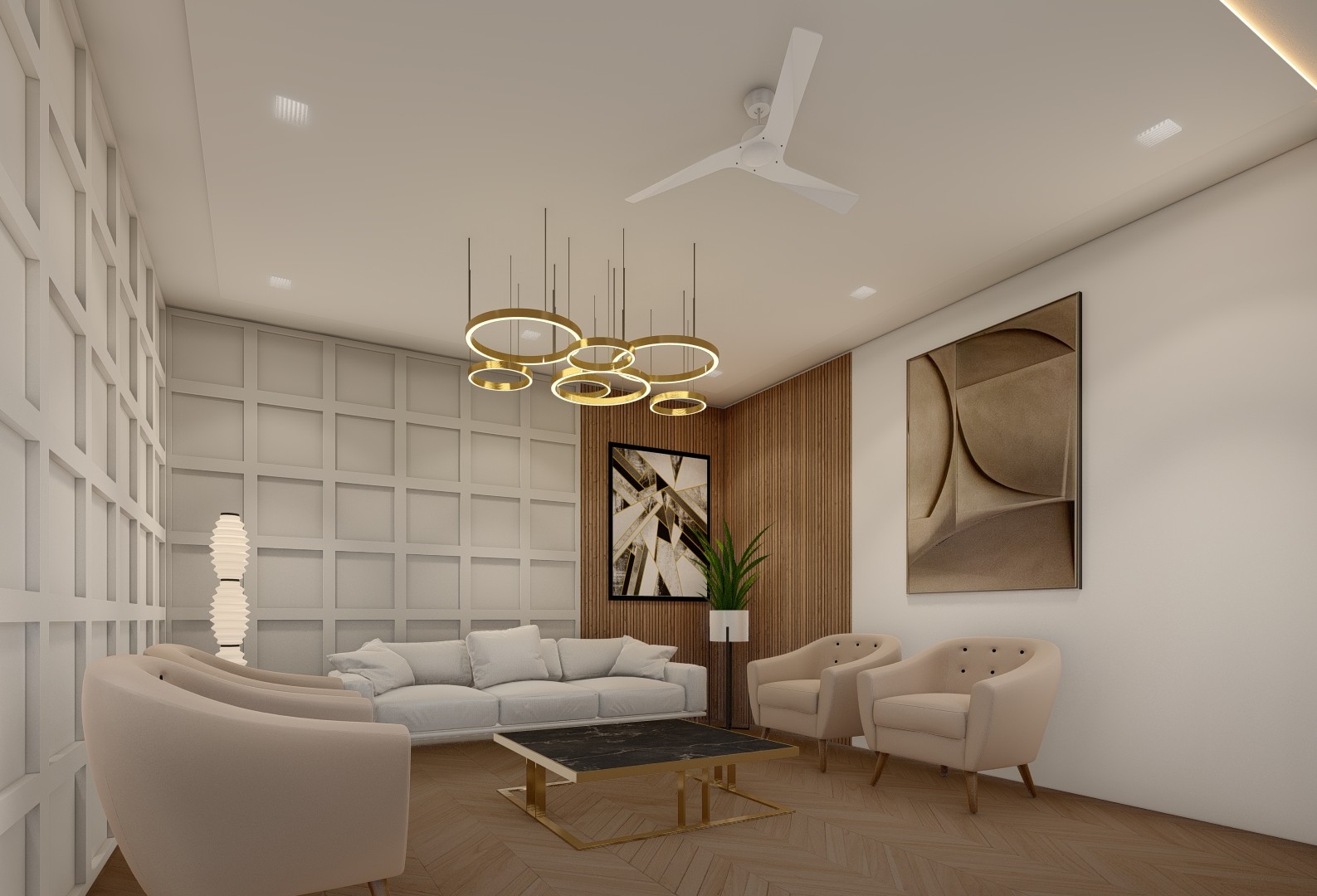Commercial Project 2