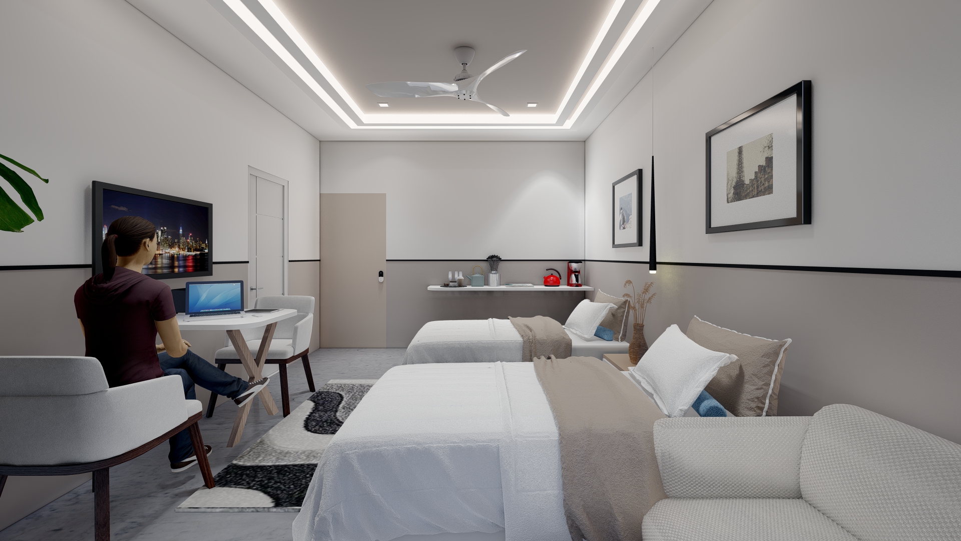 Residential Project