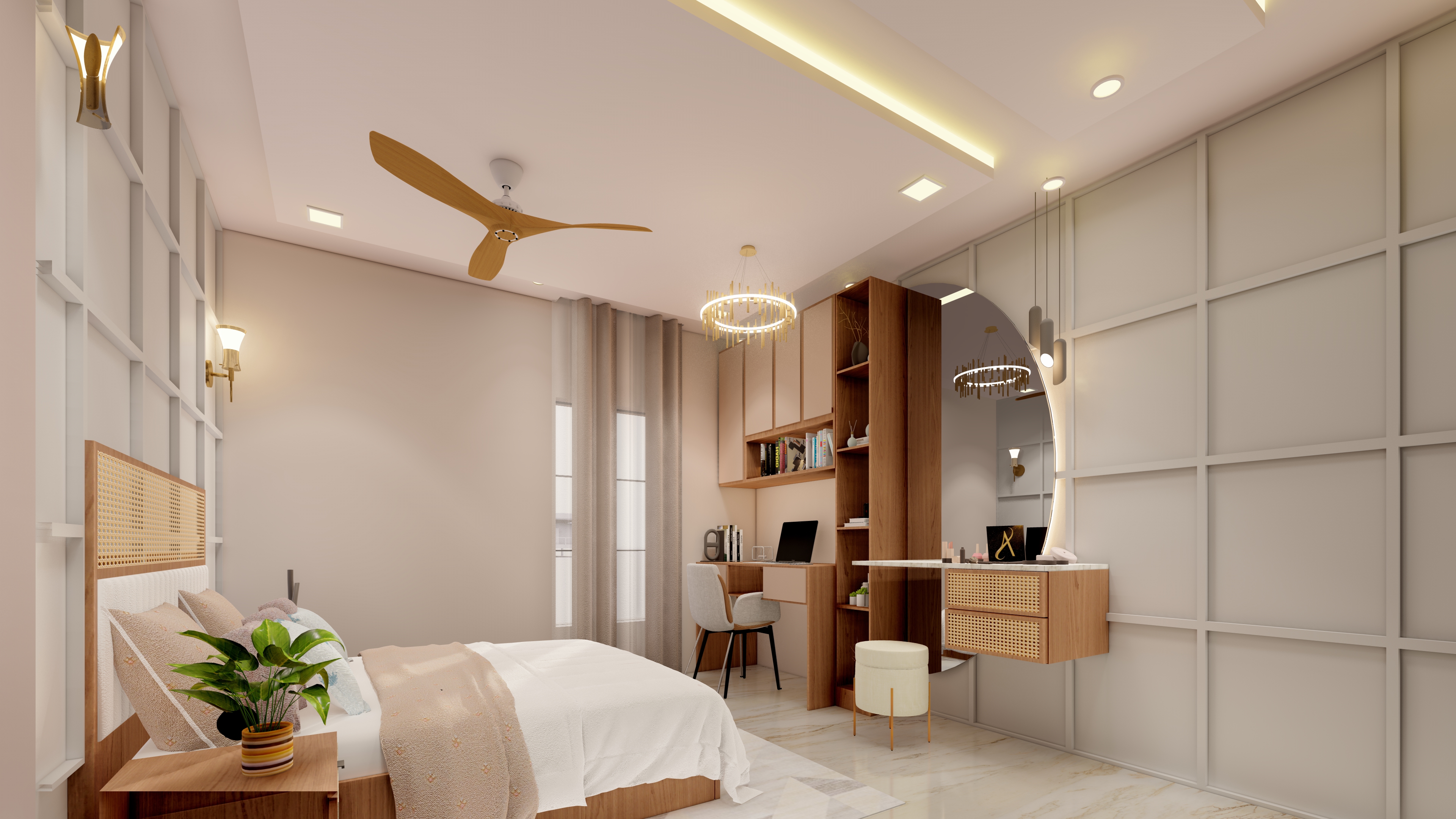 Residential Project
