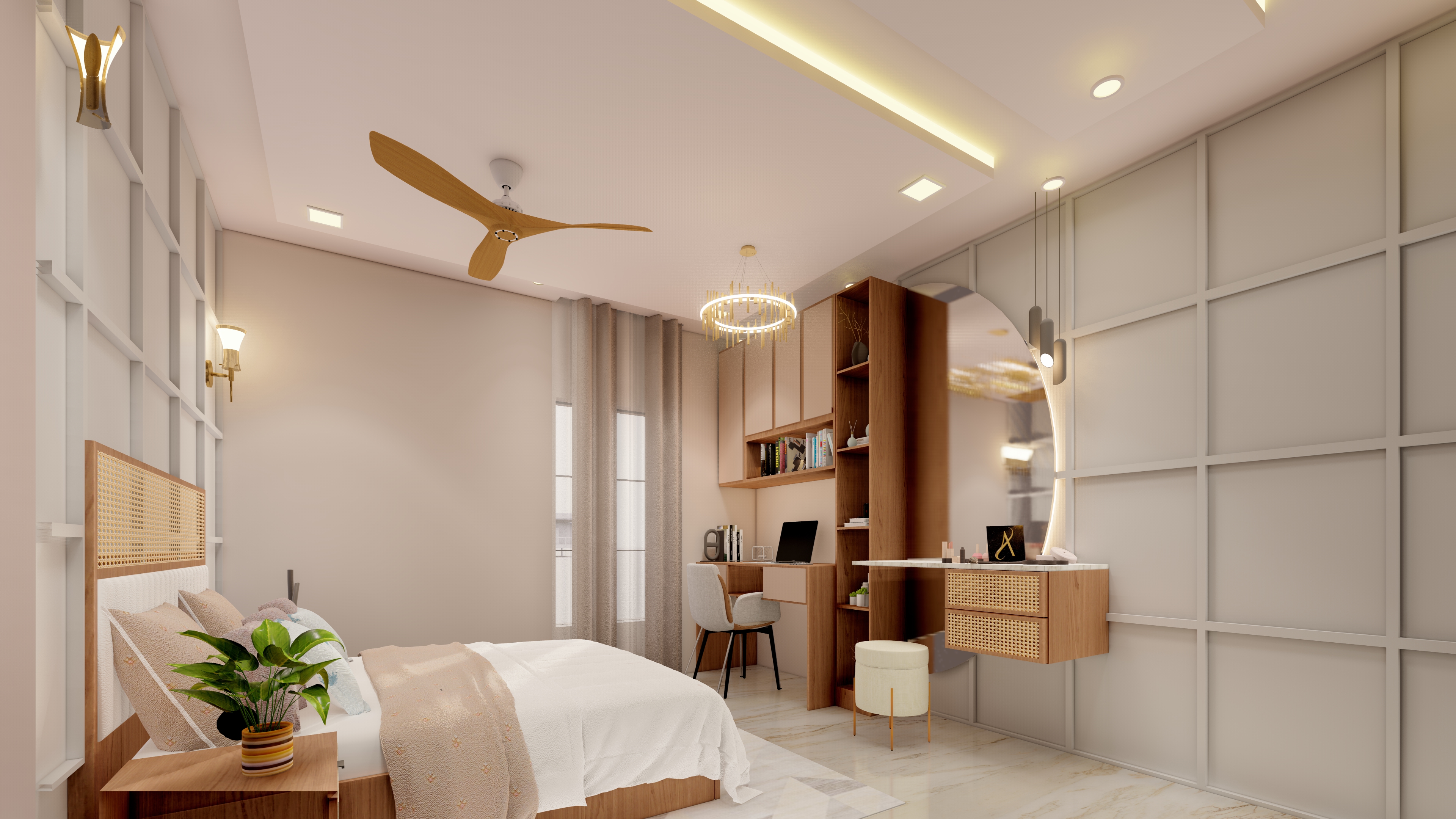 Residential Project