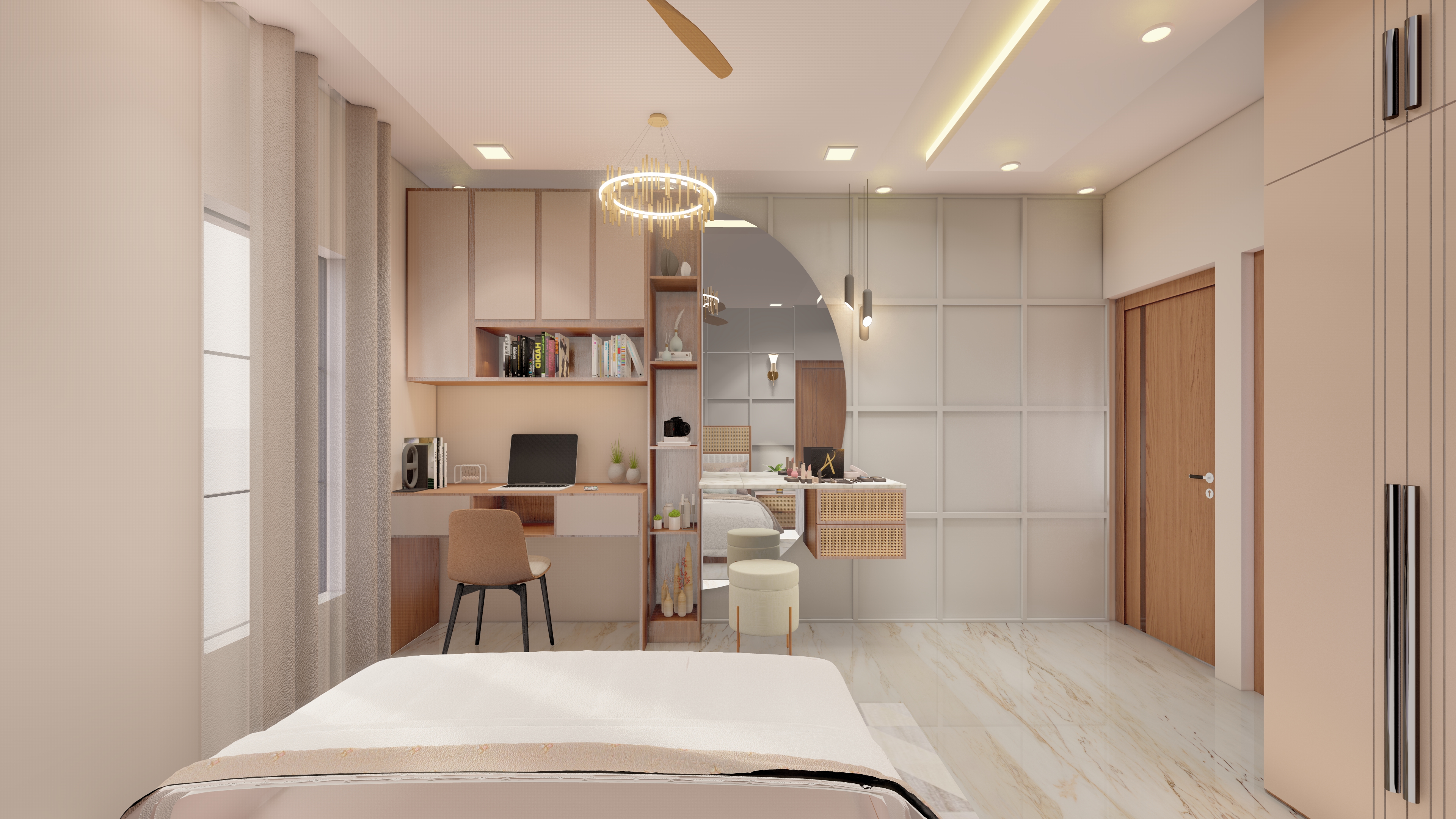 Residential Project