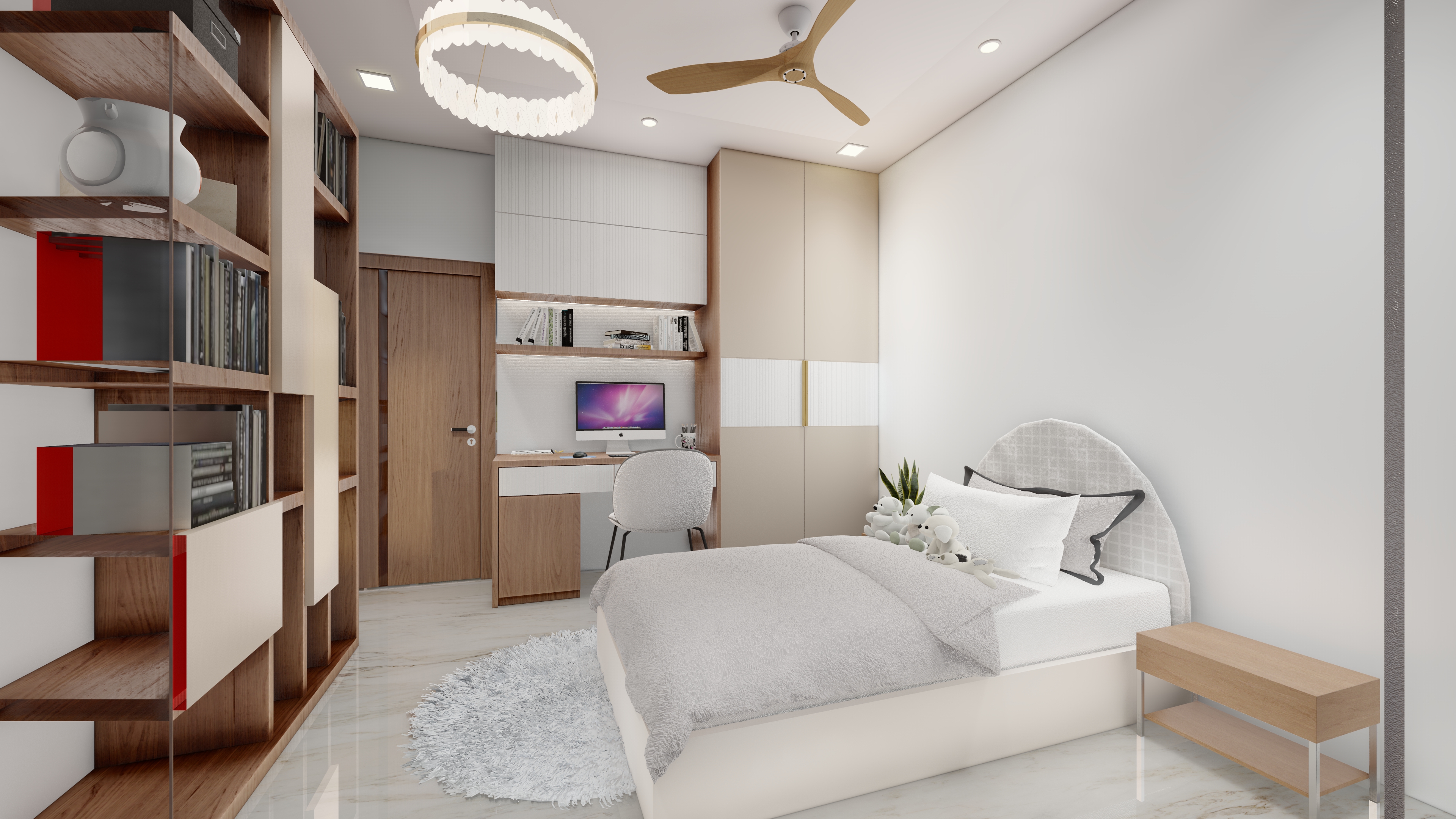 Residential Project