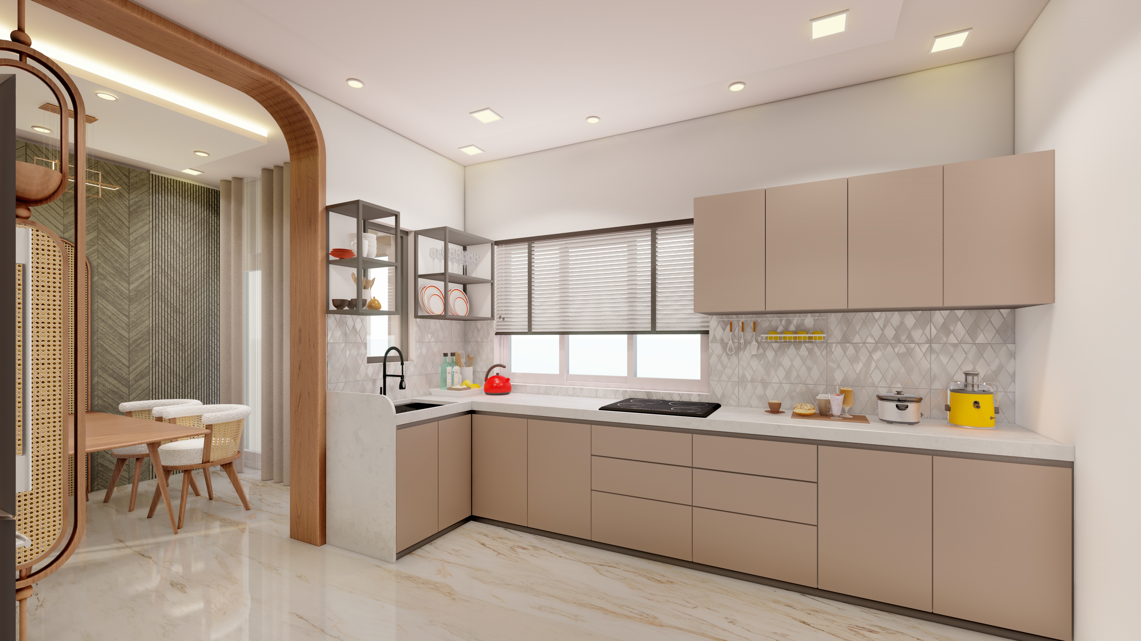 Residential Project