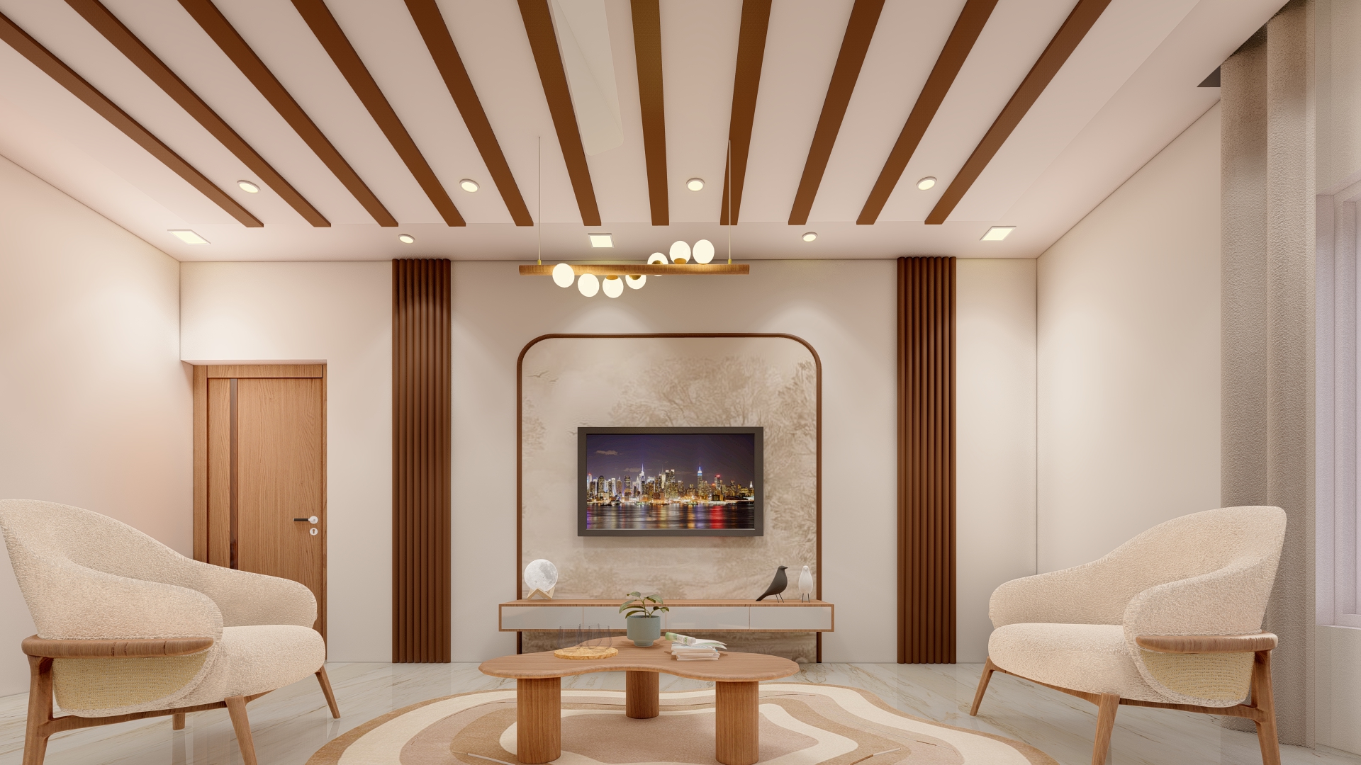 Residential Project