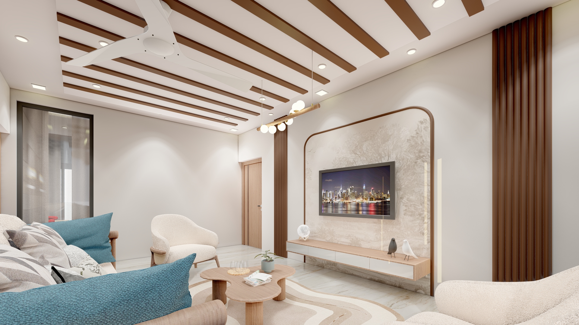 Residential Project