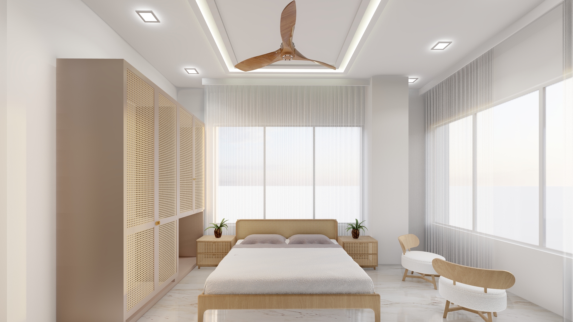 Residential Project
