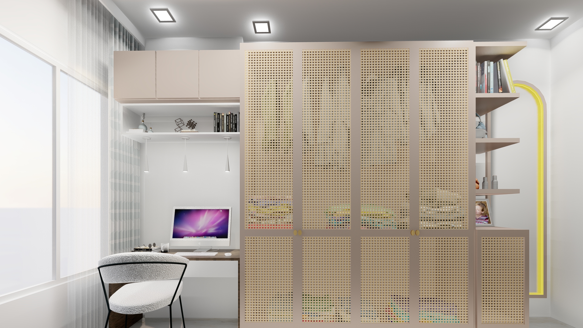 Residential Project