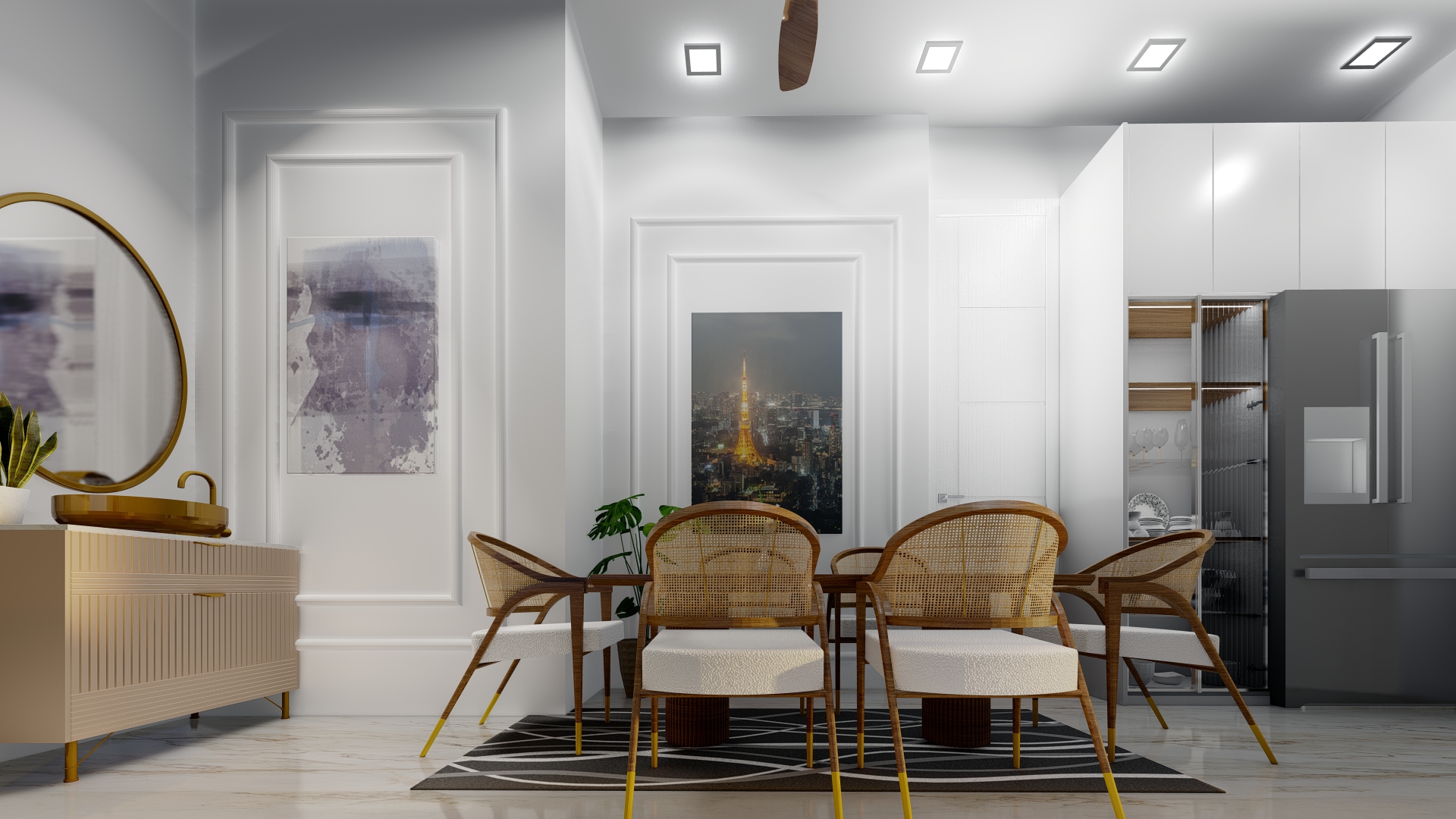 Residential Project