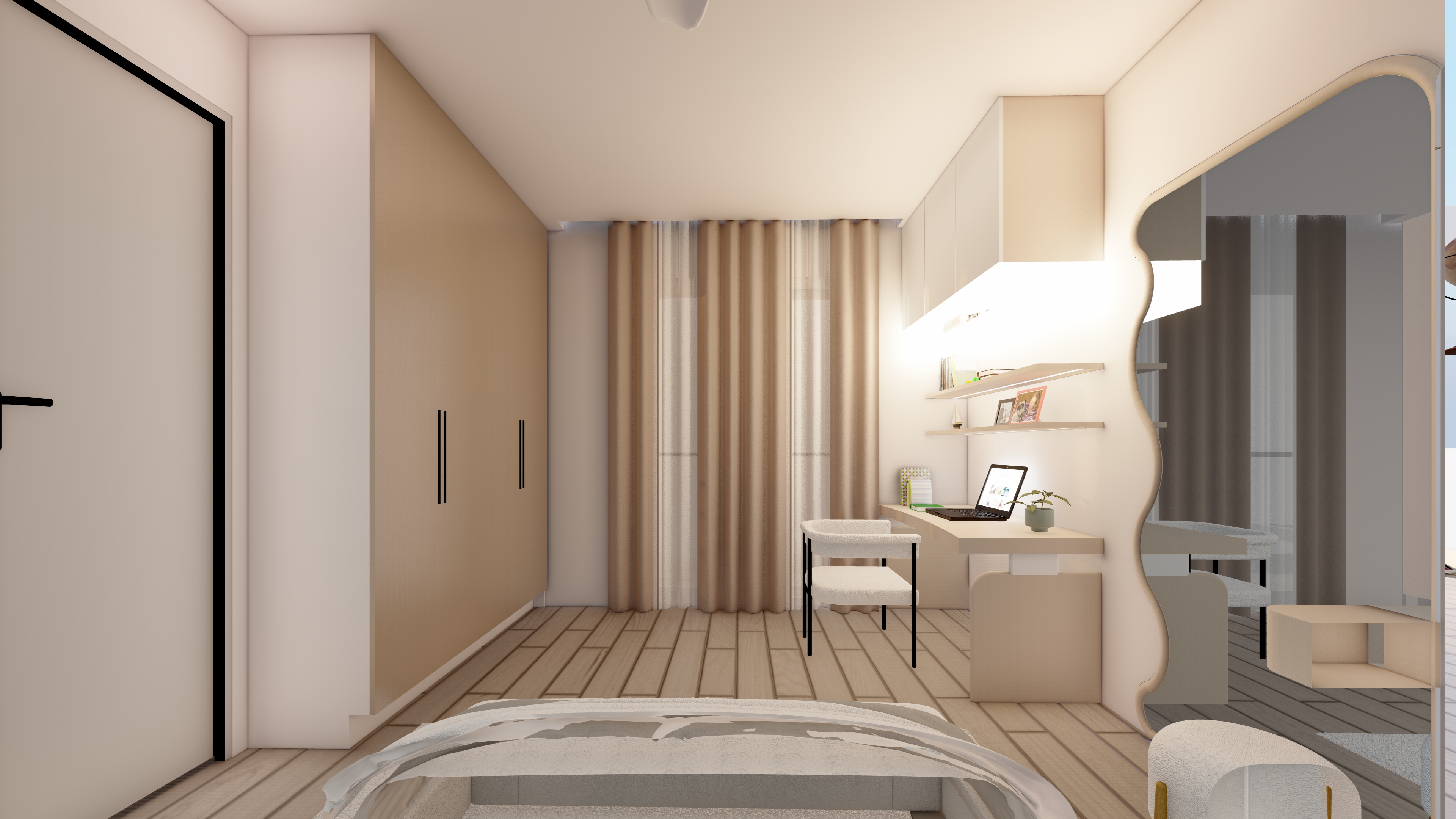 Residential Project