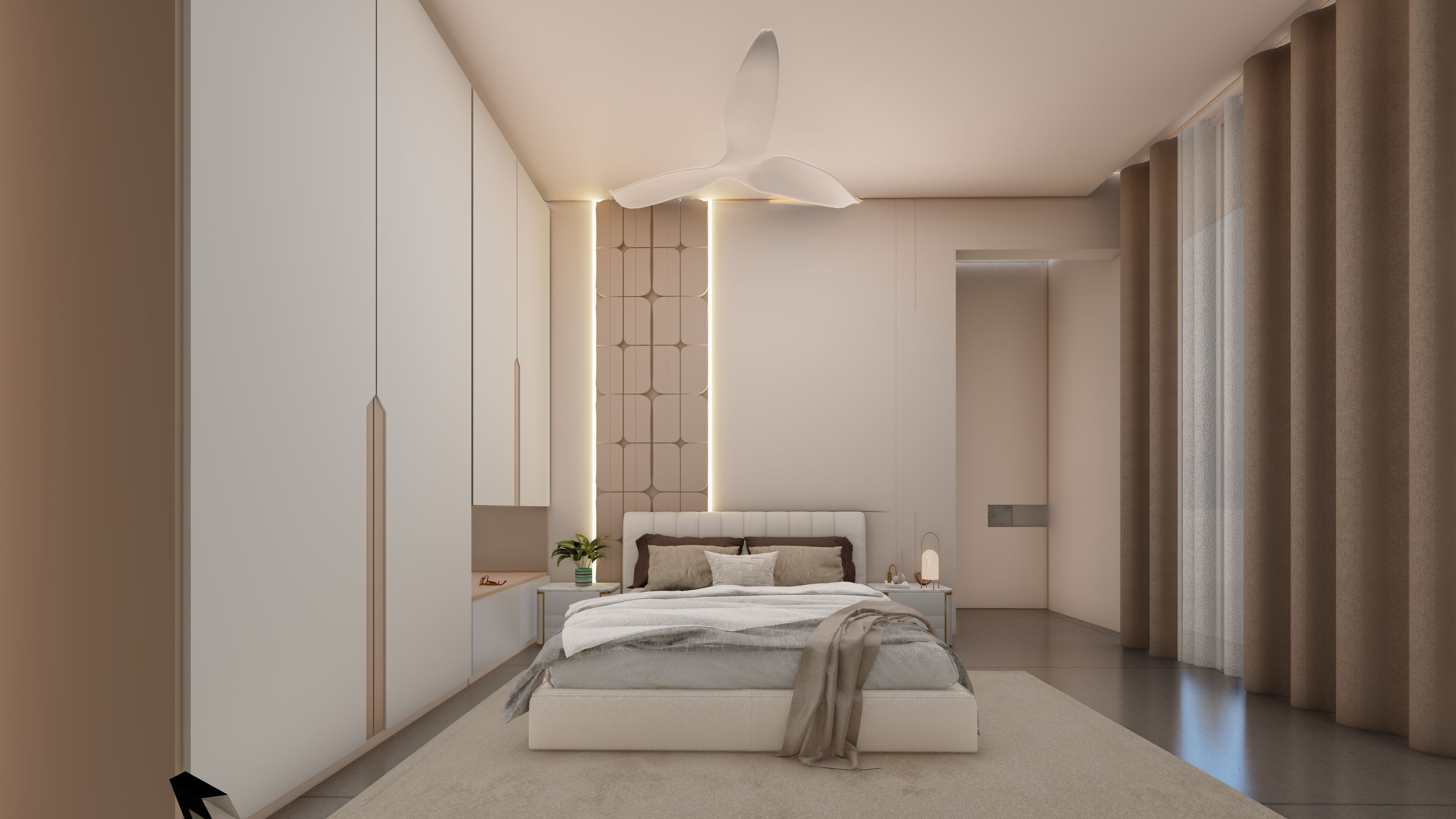 Residential Project