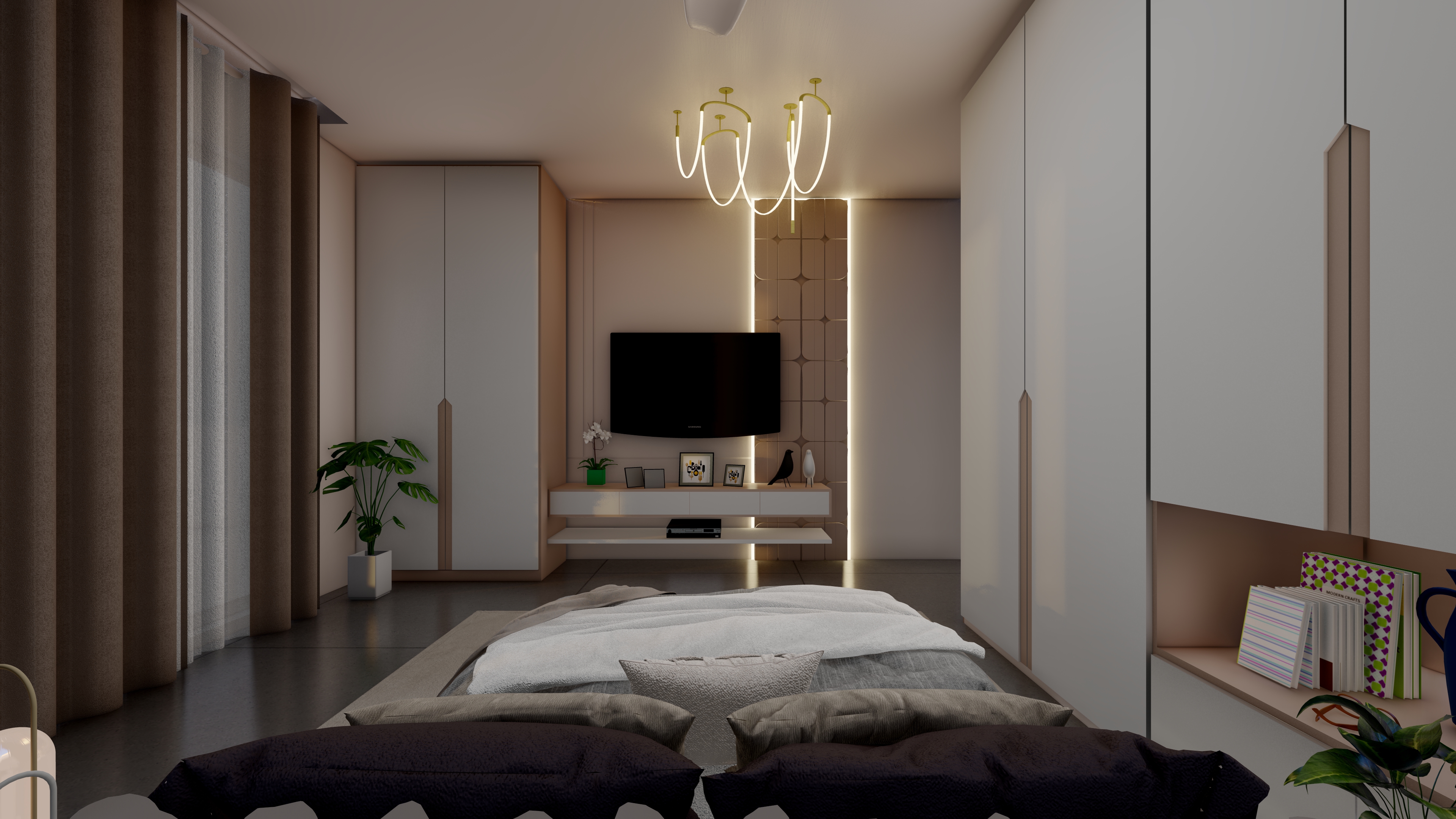Residential Project