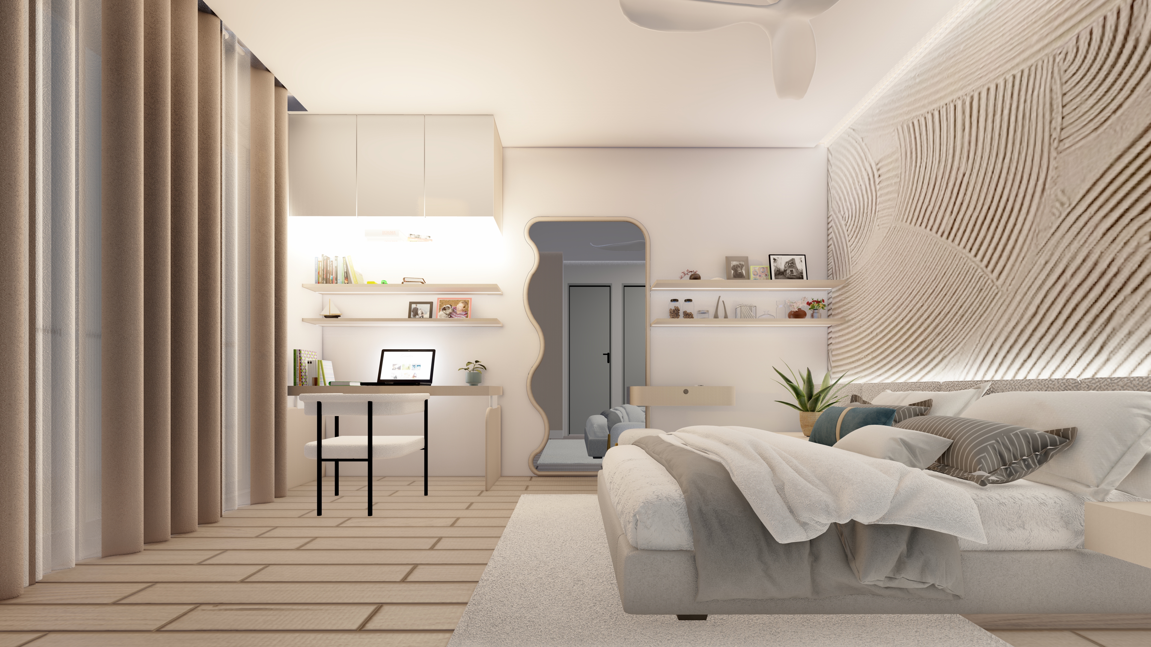 Residential Project