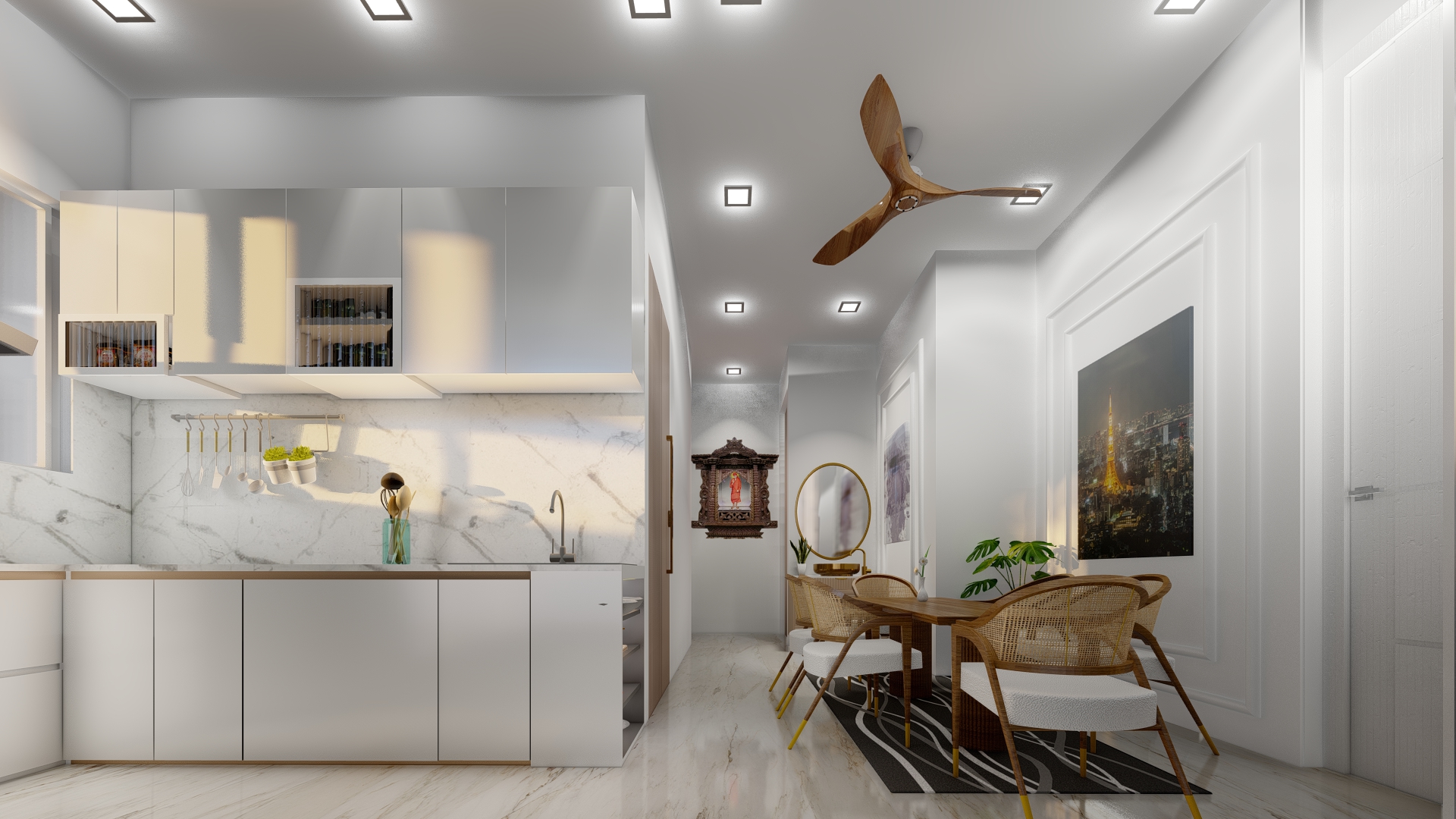 Residential Project