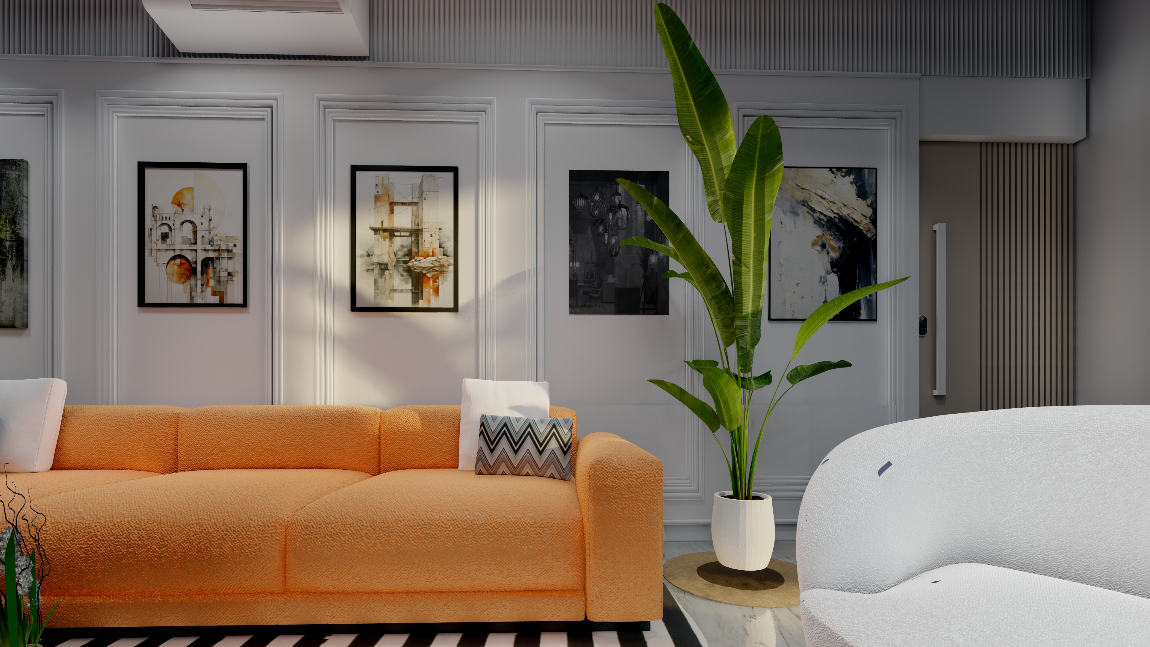 Residential Project