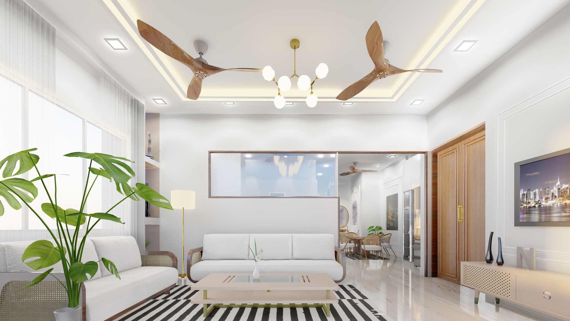 Residential Project