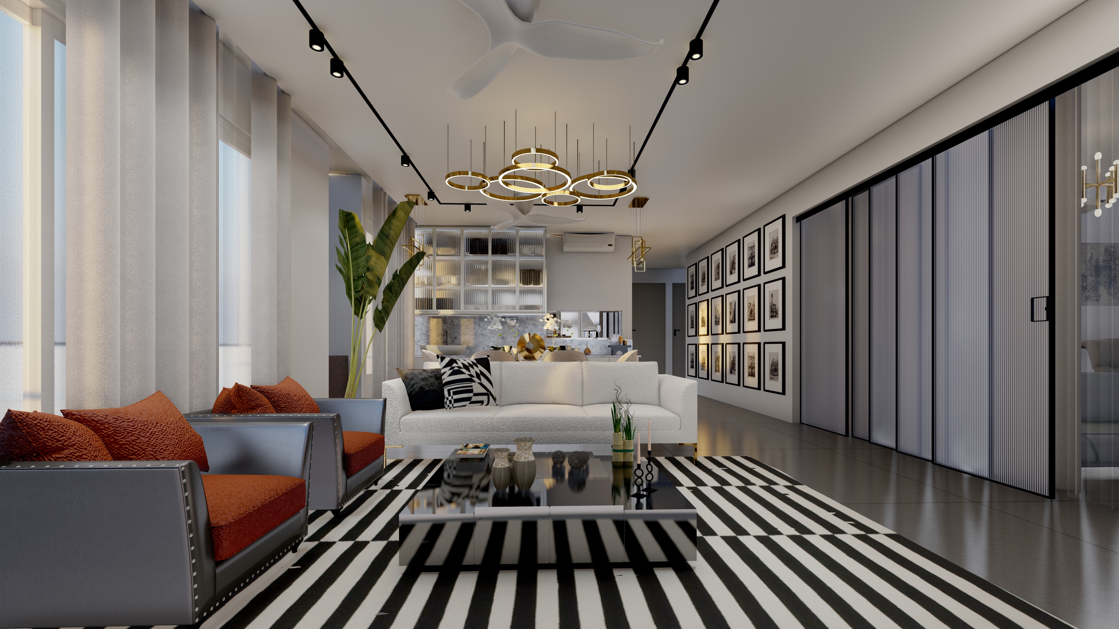 Residential Project