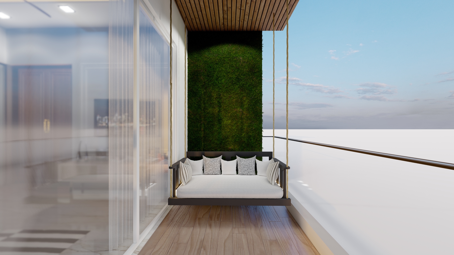 Residential Project