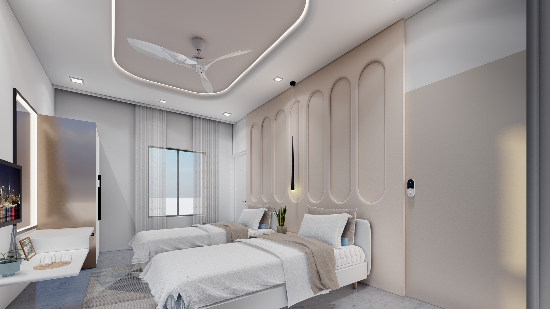 Residential Project