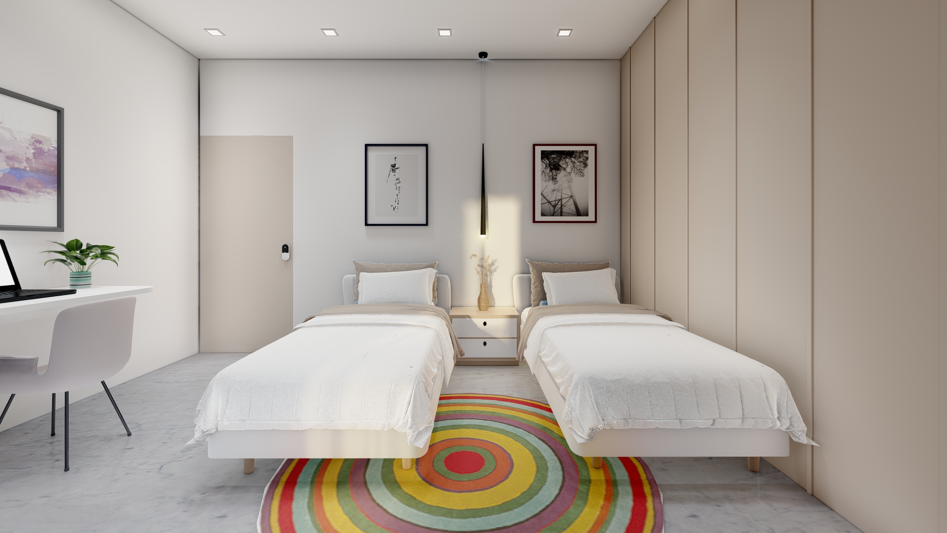 Residential Project