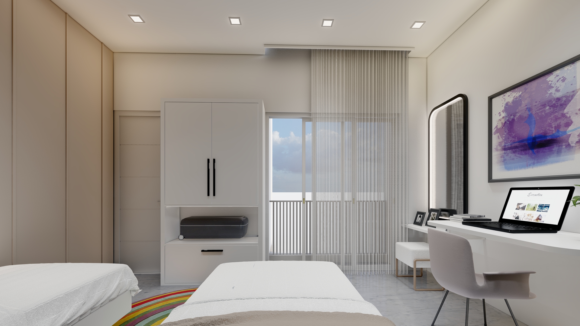 Residential Project