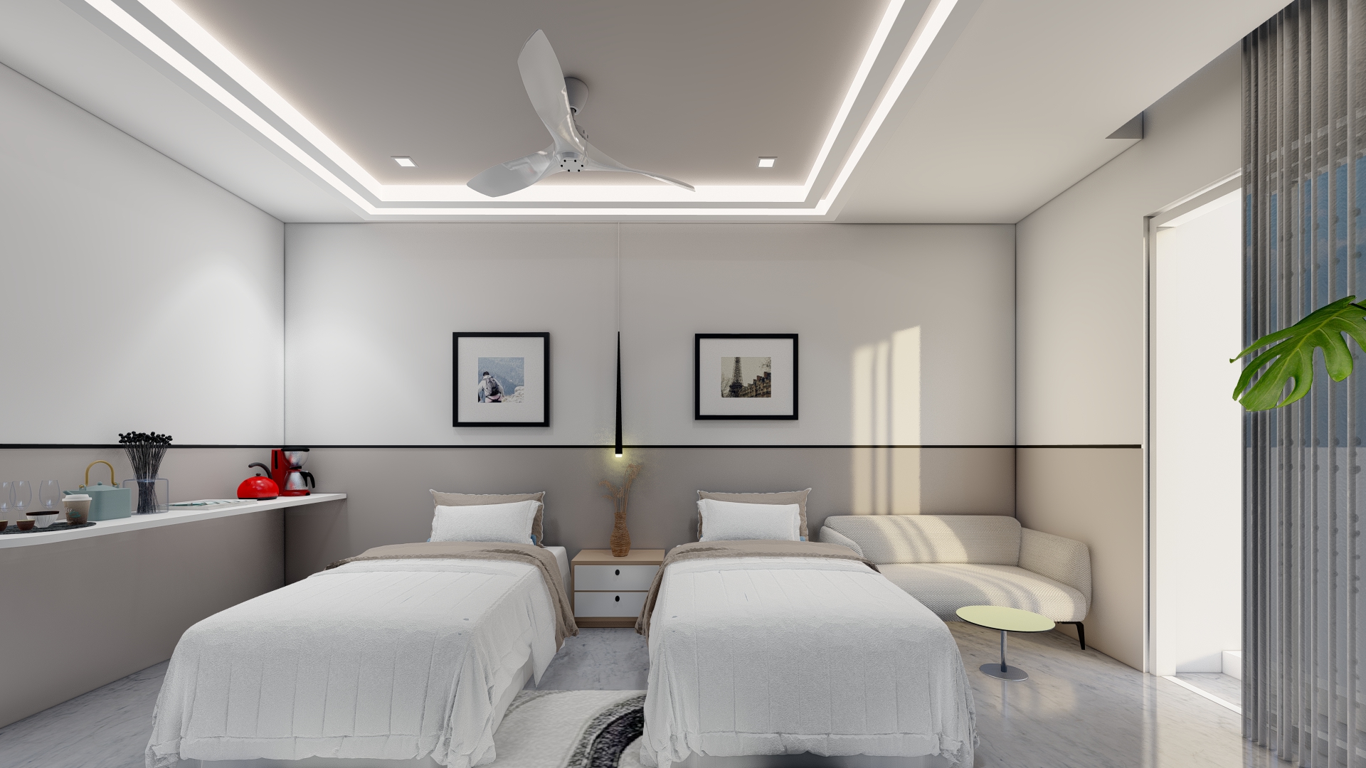 Residential Project