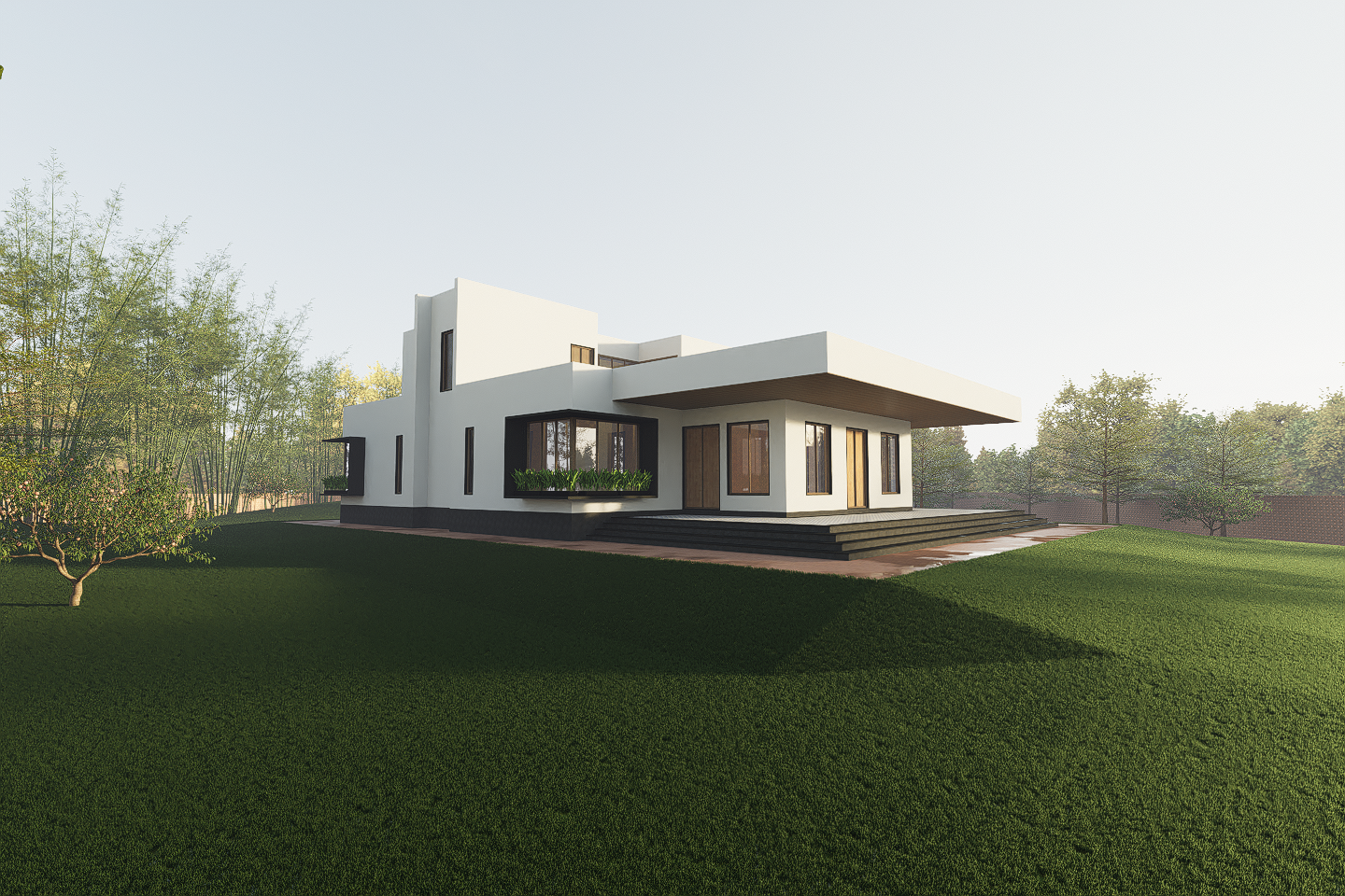Resort Project