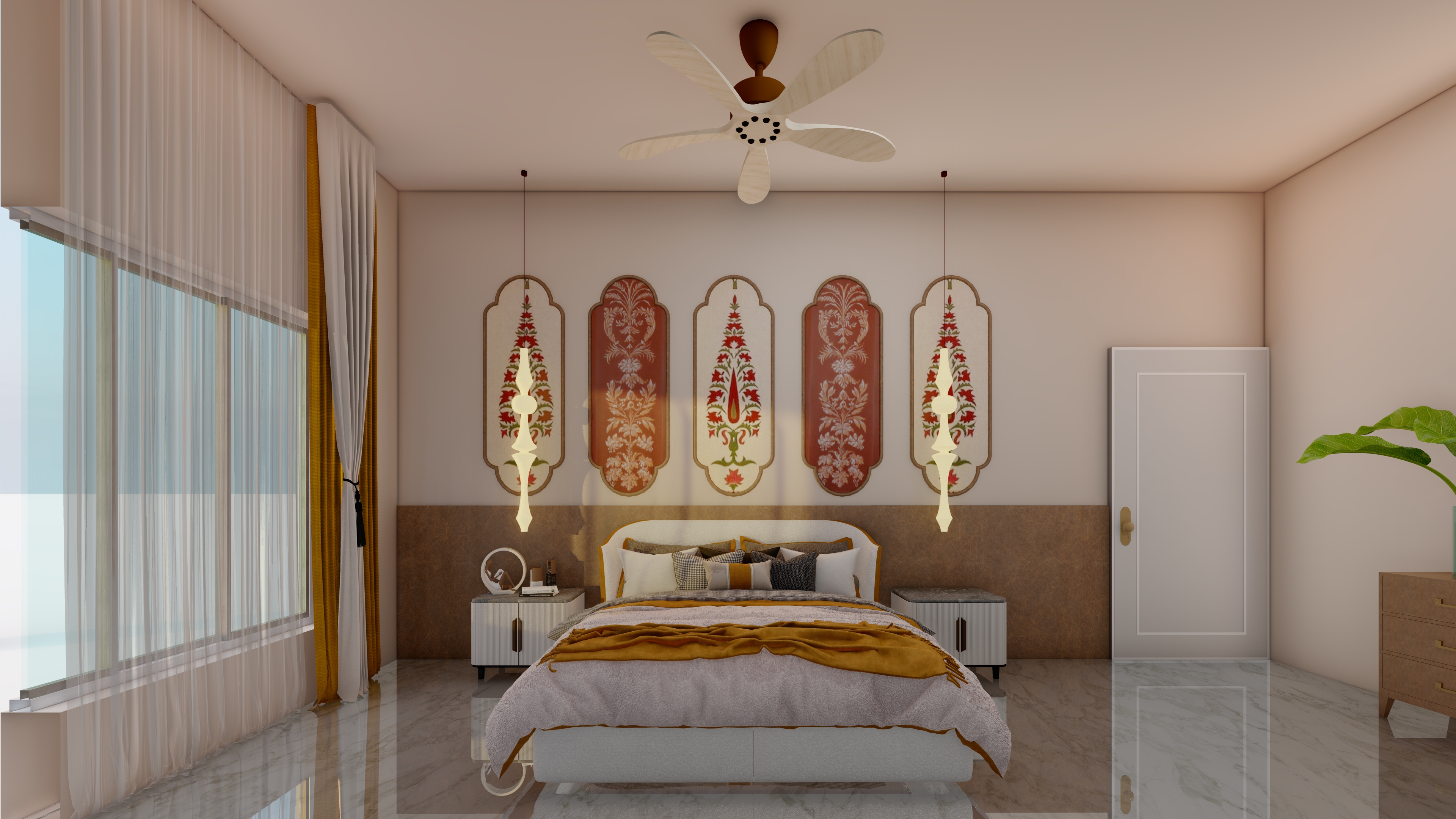 Resort Project