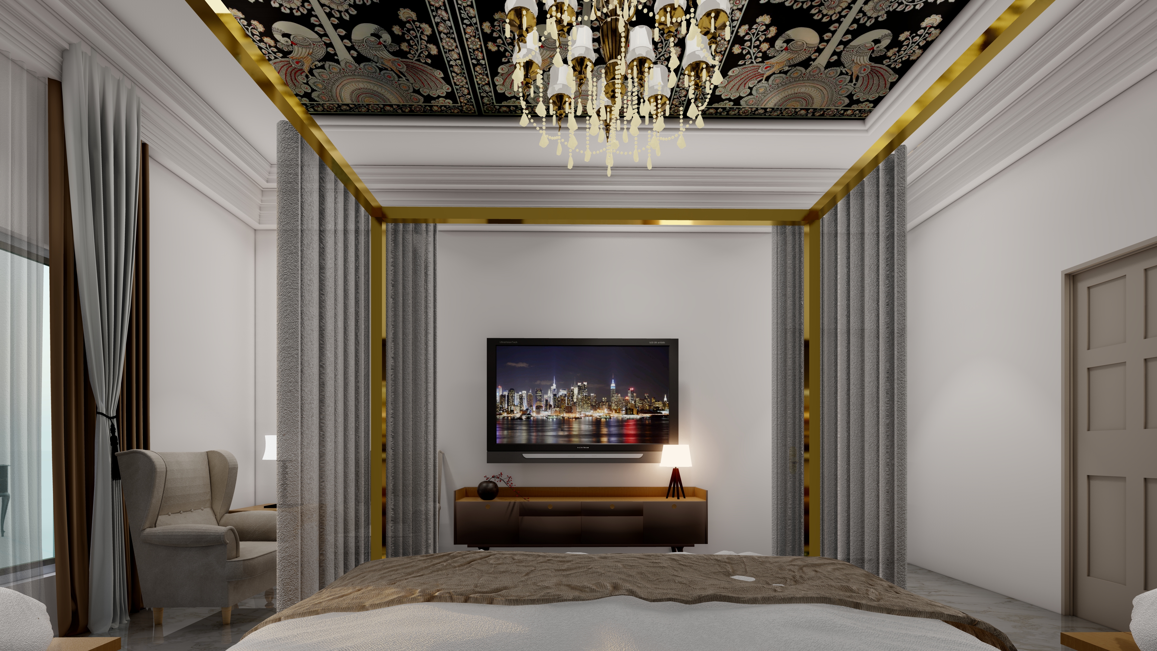 Resort Project
