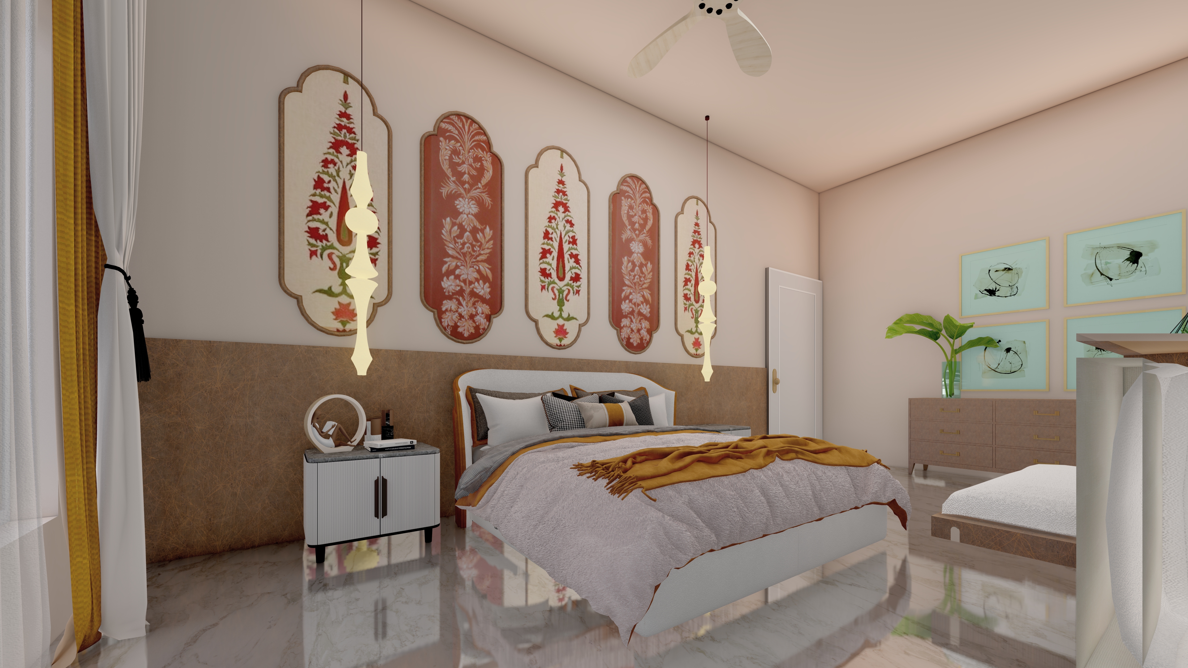 Resort Project