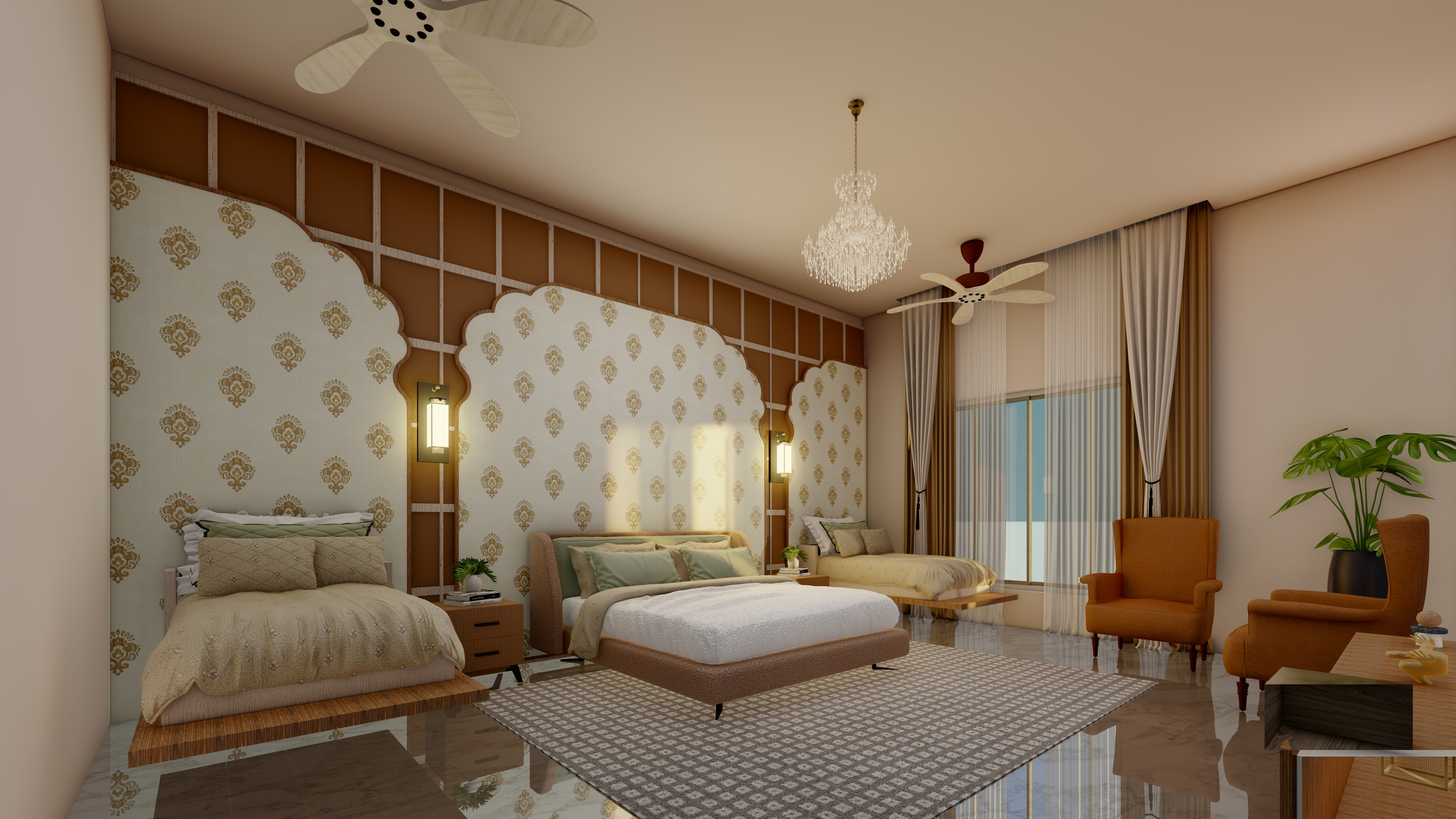Resort Project