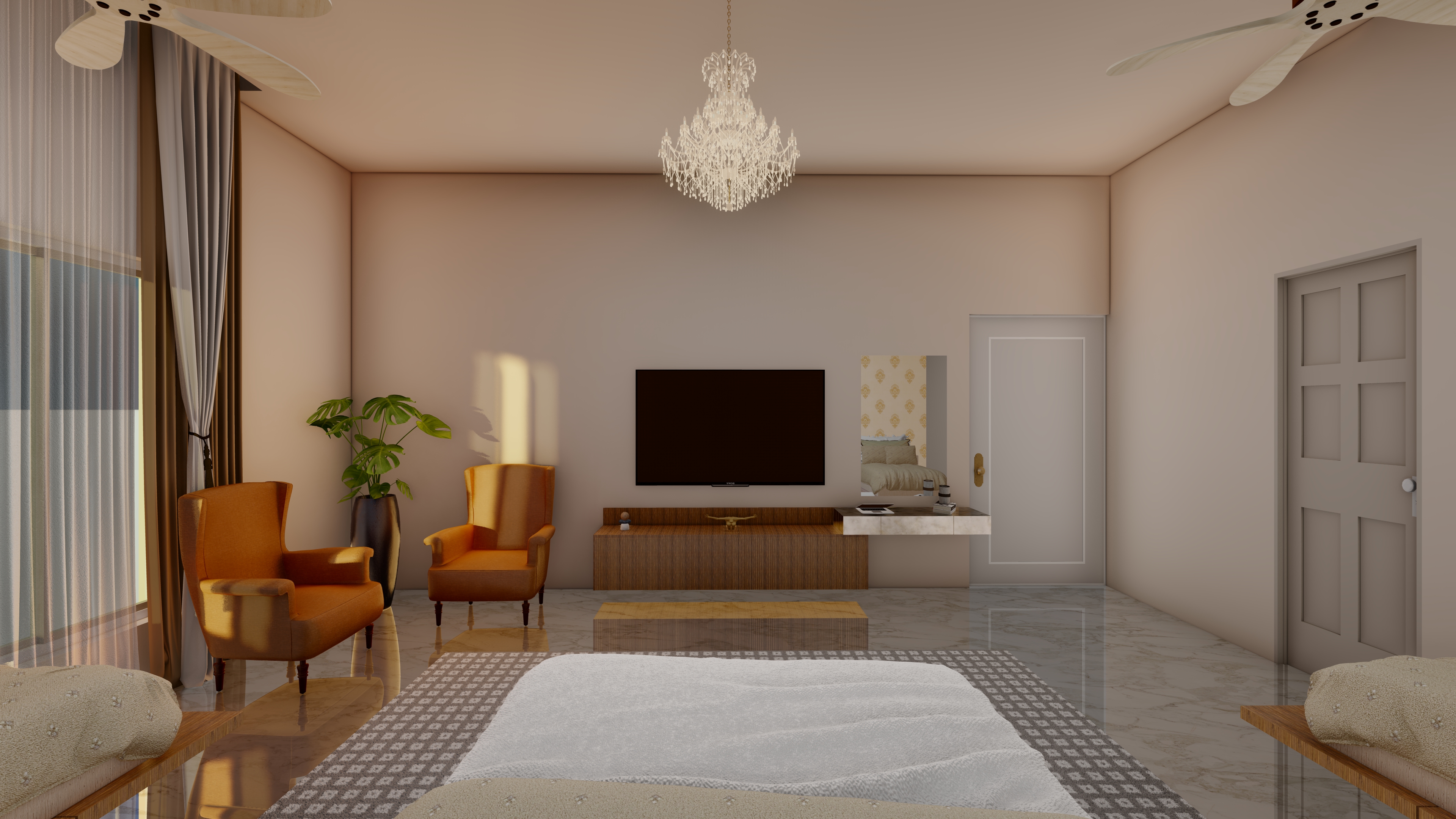 Resort Project