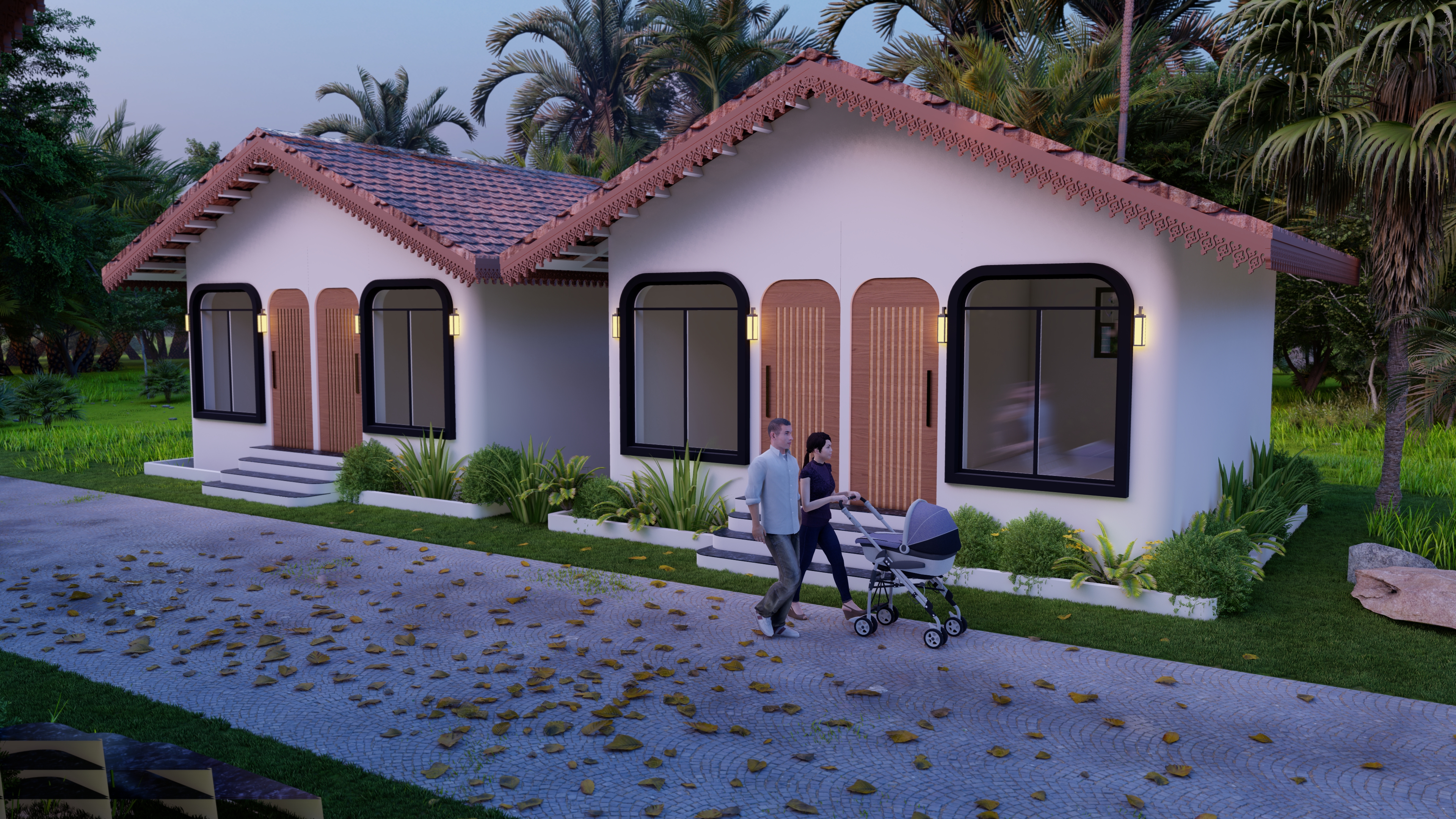 Resort Project