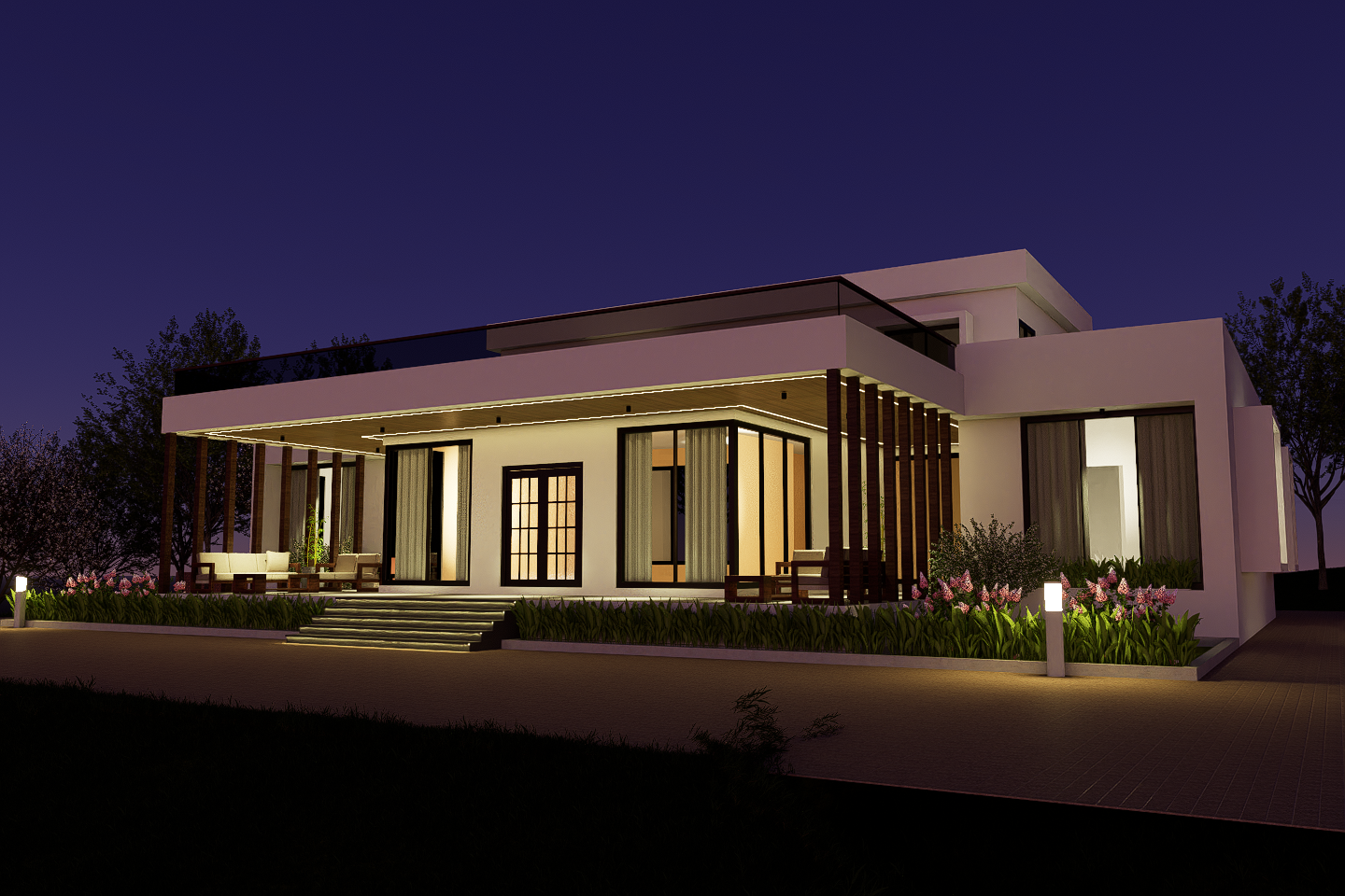 Resort Project