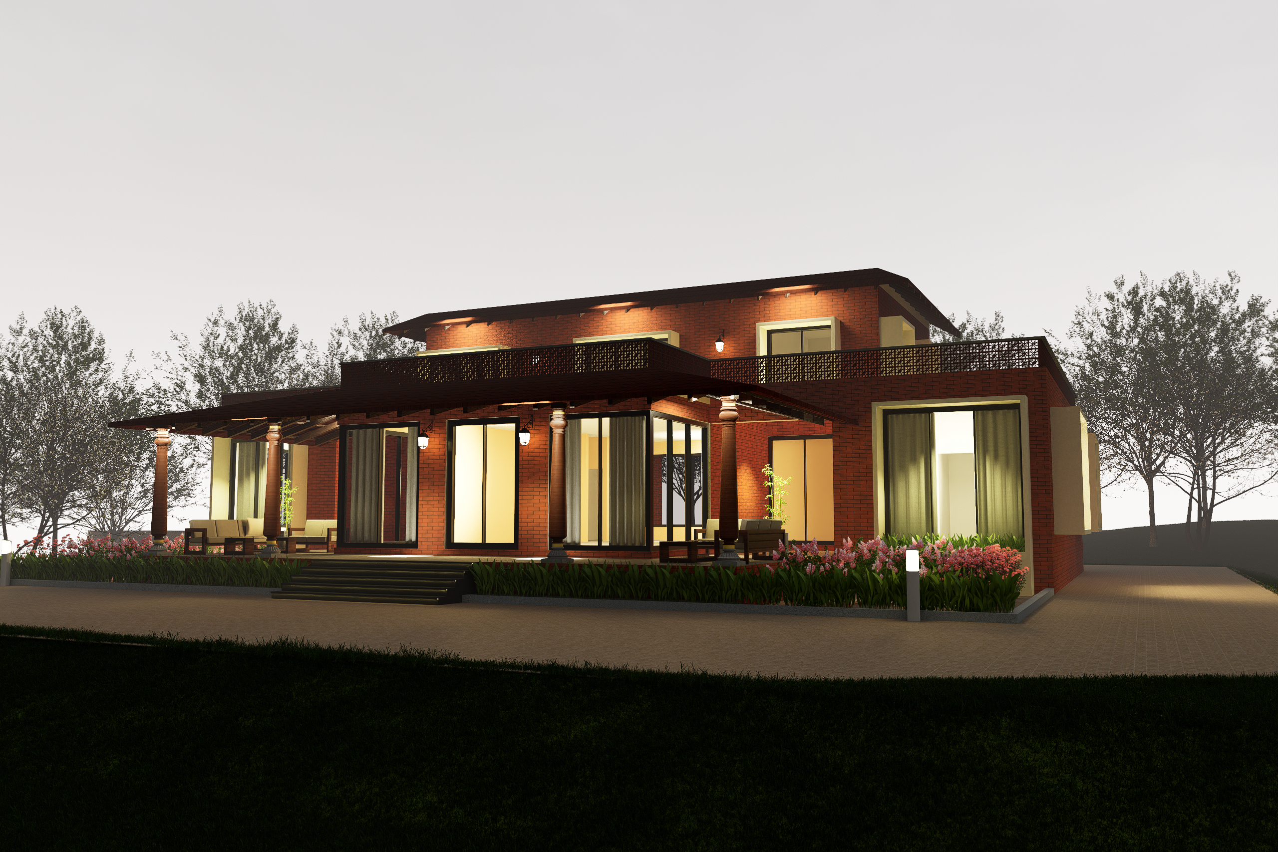 Resort Project